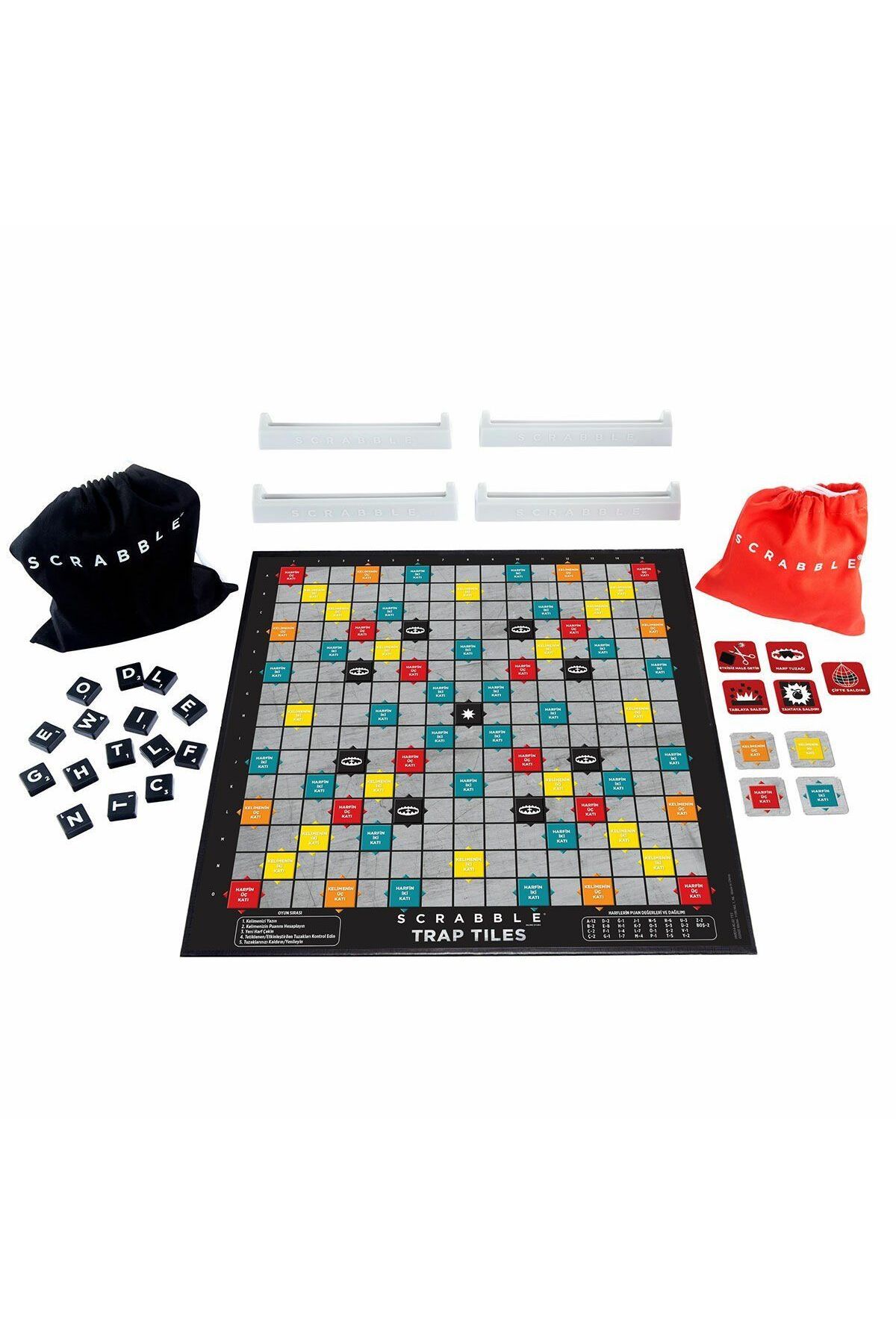 estevia Hmd14 Trap Tiles Türkçe Yeni!!!