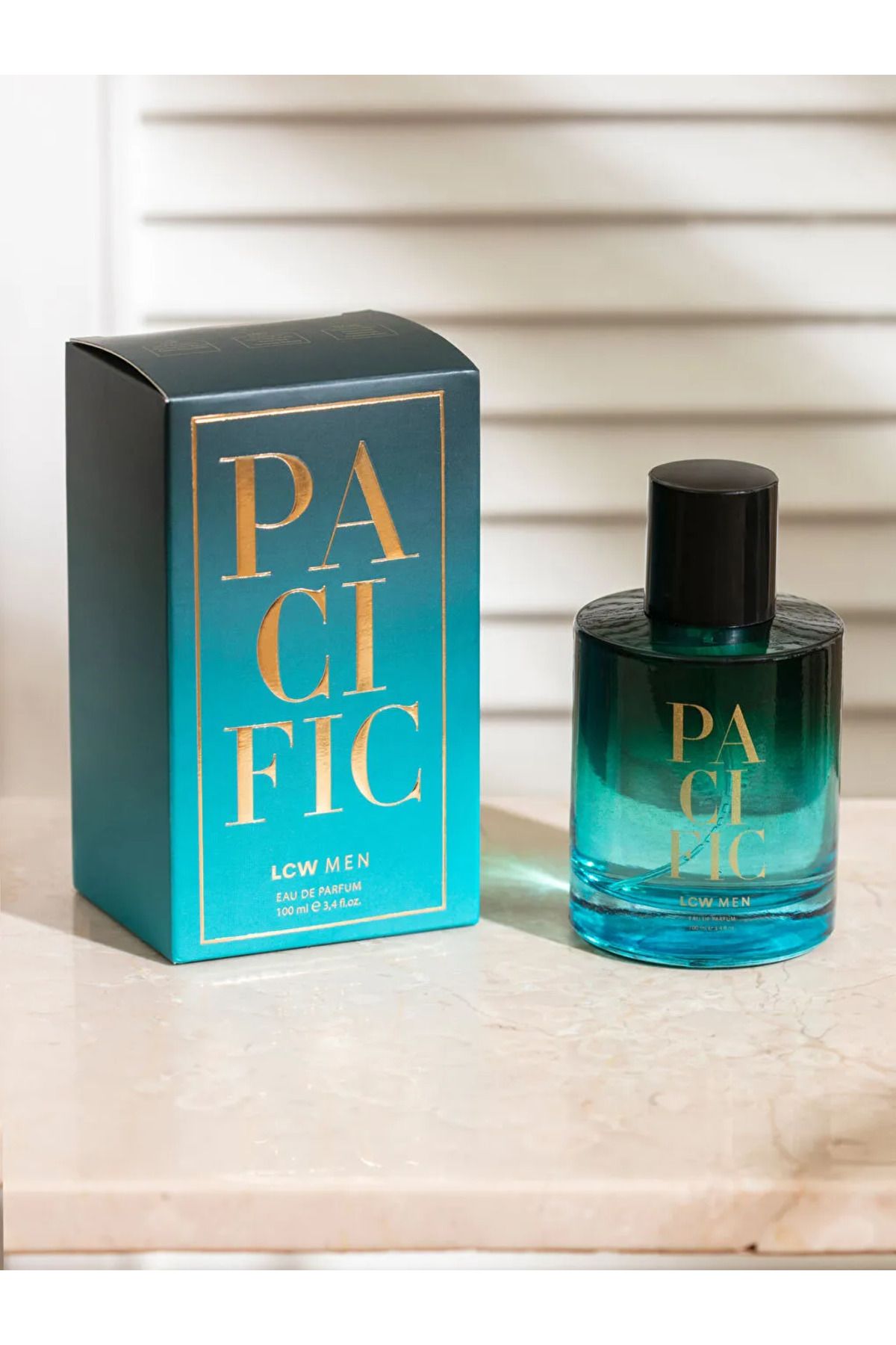 LC Waikiki LCW ACCESSORIES Pacific EDP Erkek Parfüm 100 ml