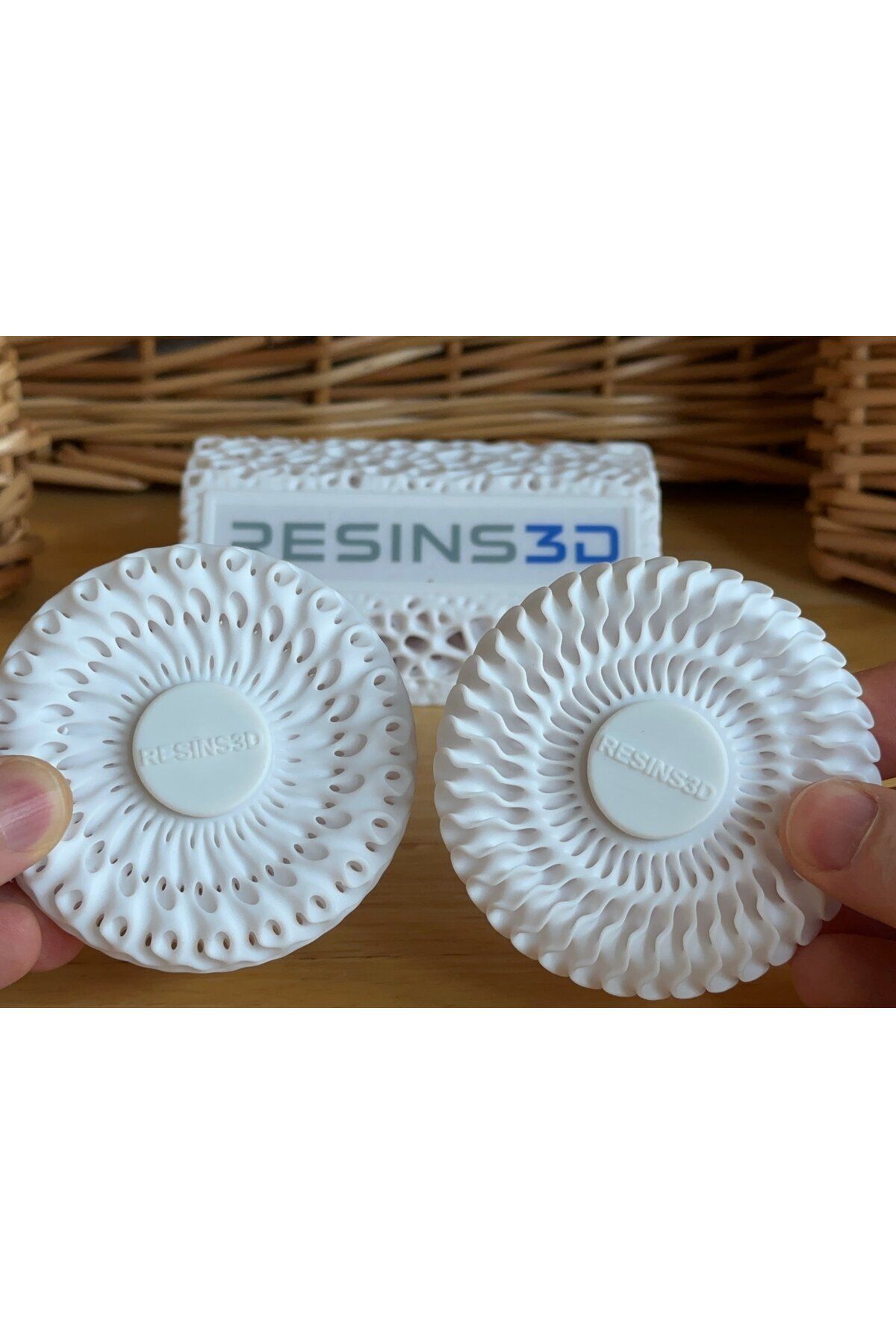 Vision Craft Fidget Spinner - Stres Giderici Eğlenceli Oyuncak THN6124142