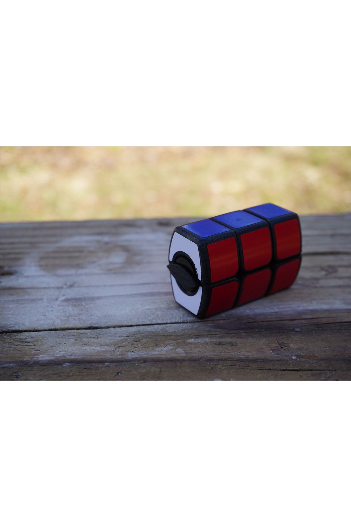 Vision Craft Kayar 1x2x3 v3