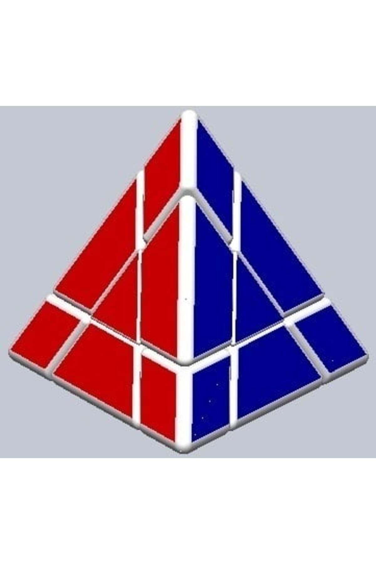 Vision Craft Jing's Pyraminx