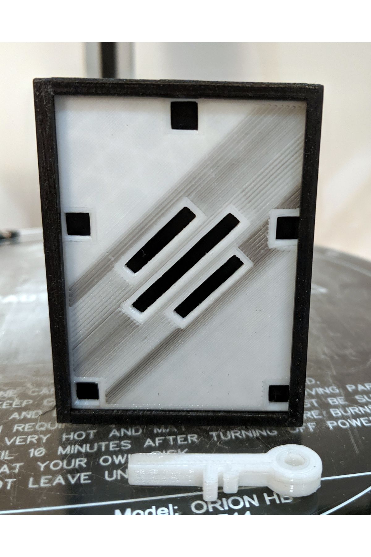 Vision Craft 25 Cent Bulmaca V2