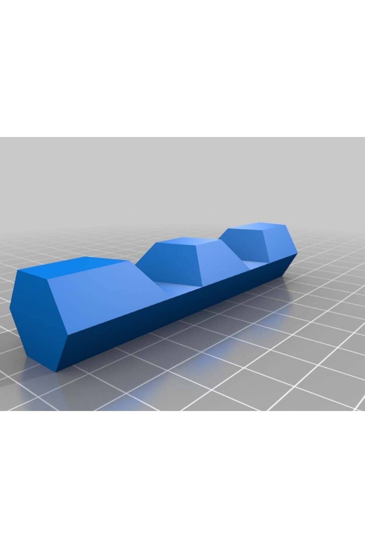 Vision Craft Hexsticks Bulmaca (Stuart Coffin tarafından)