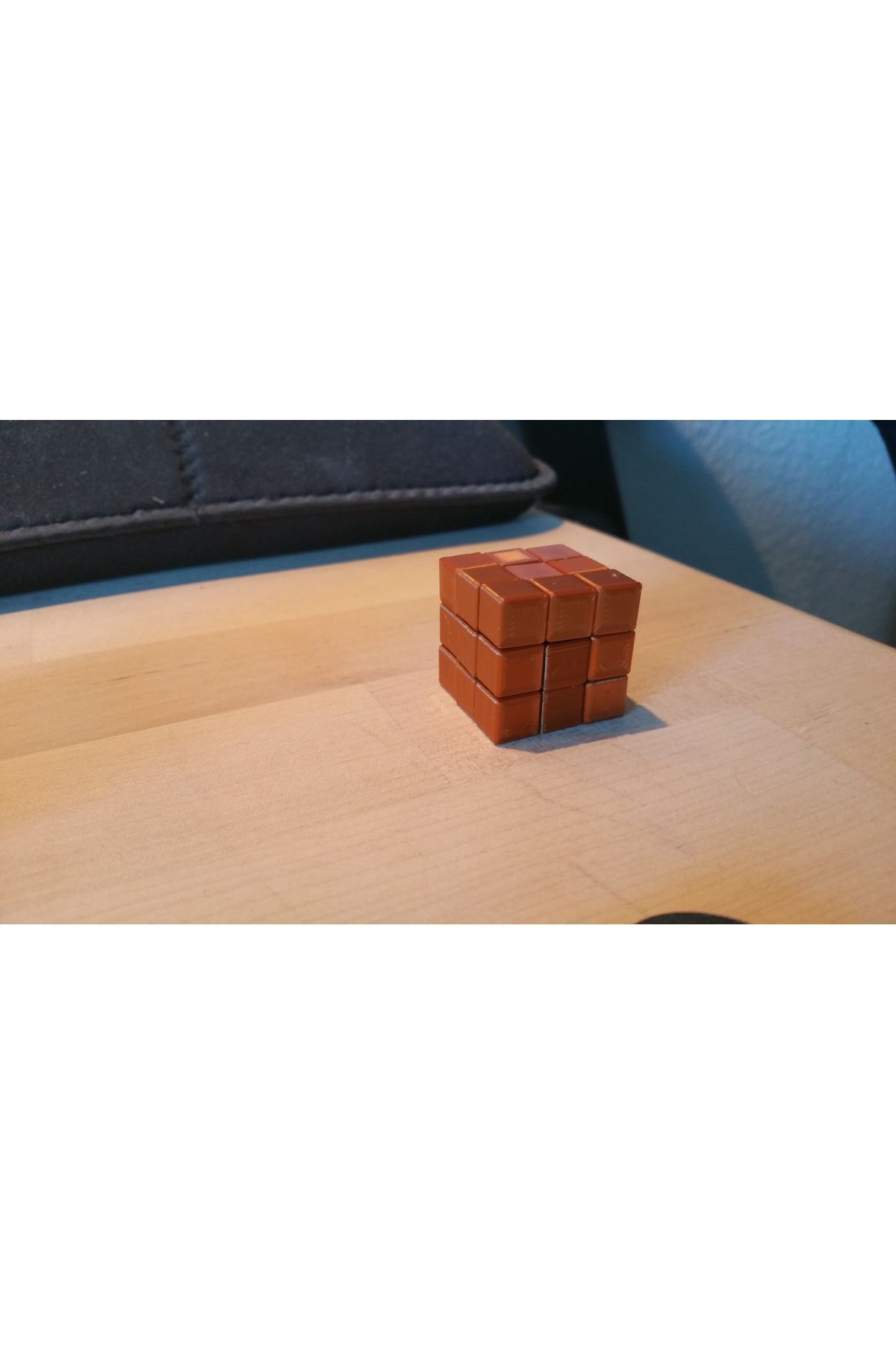 Vision Craft Bulma küpü bükül