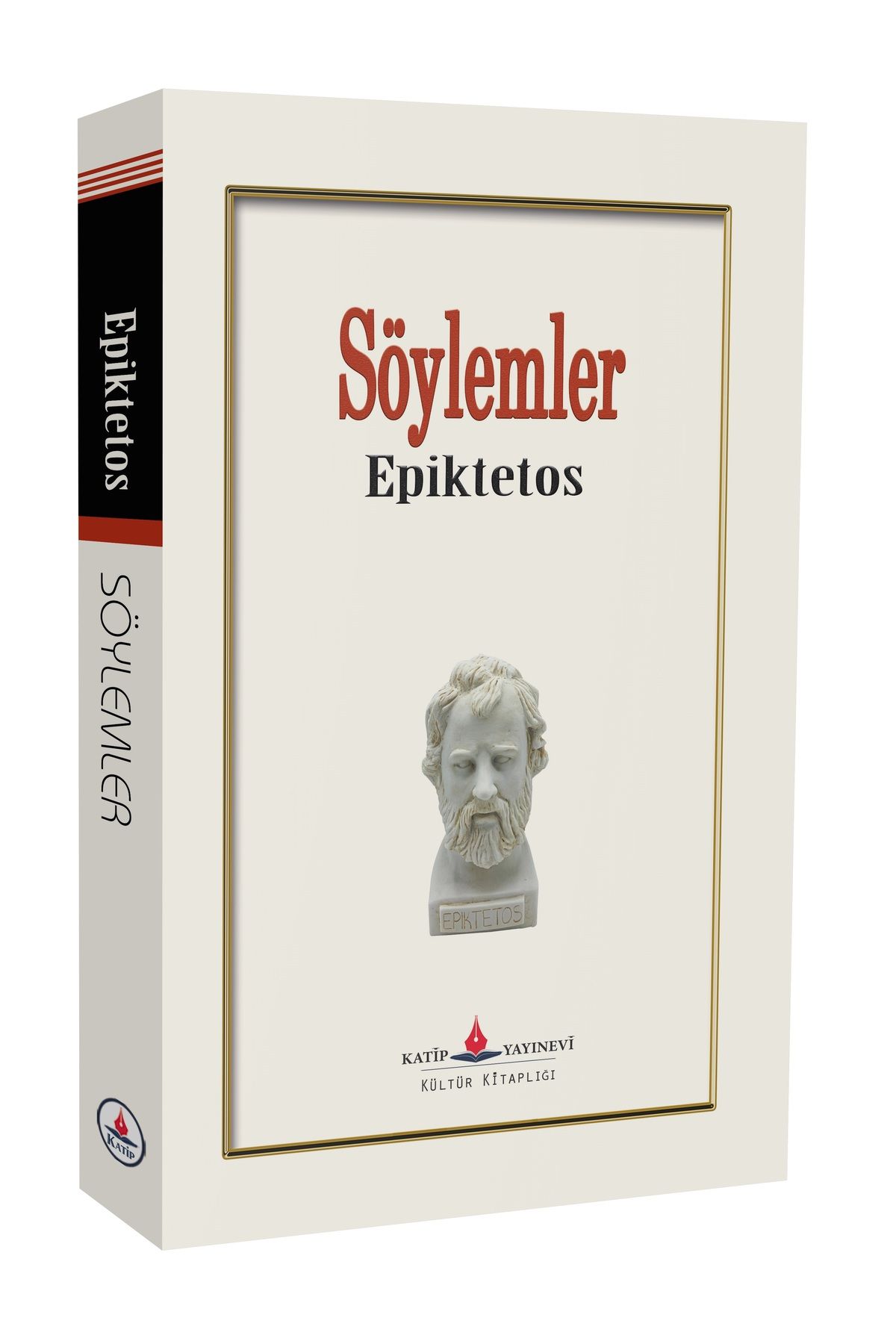 Katip Yayınevi Kültür Kitaplığı Söylemler