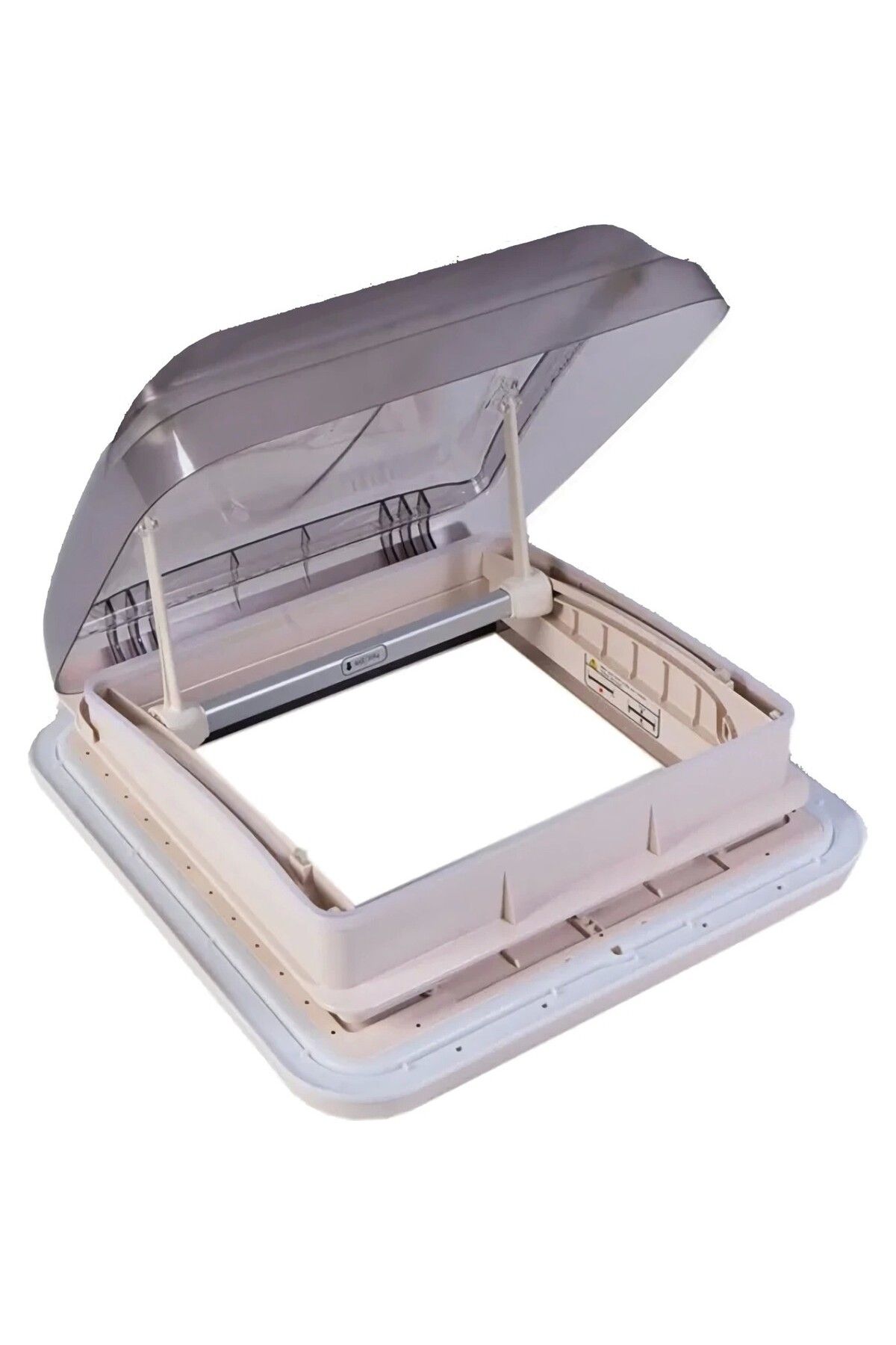 Berhimi Obus Karavan Tavan Heki 40X40CM Ledli Karavan Tavan Heki
