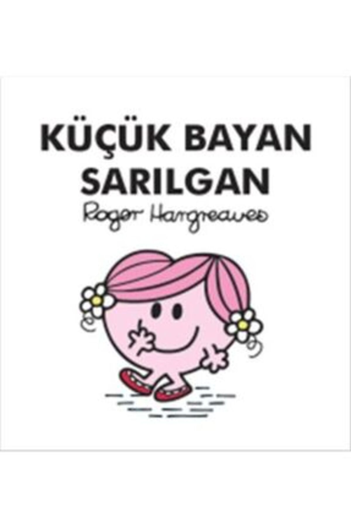 Doğan Kitap Küçük Sarılgan + Okuma Sticker'ları
