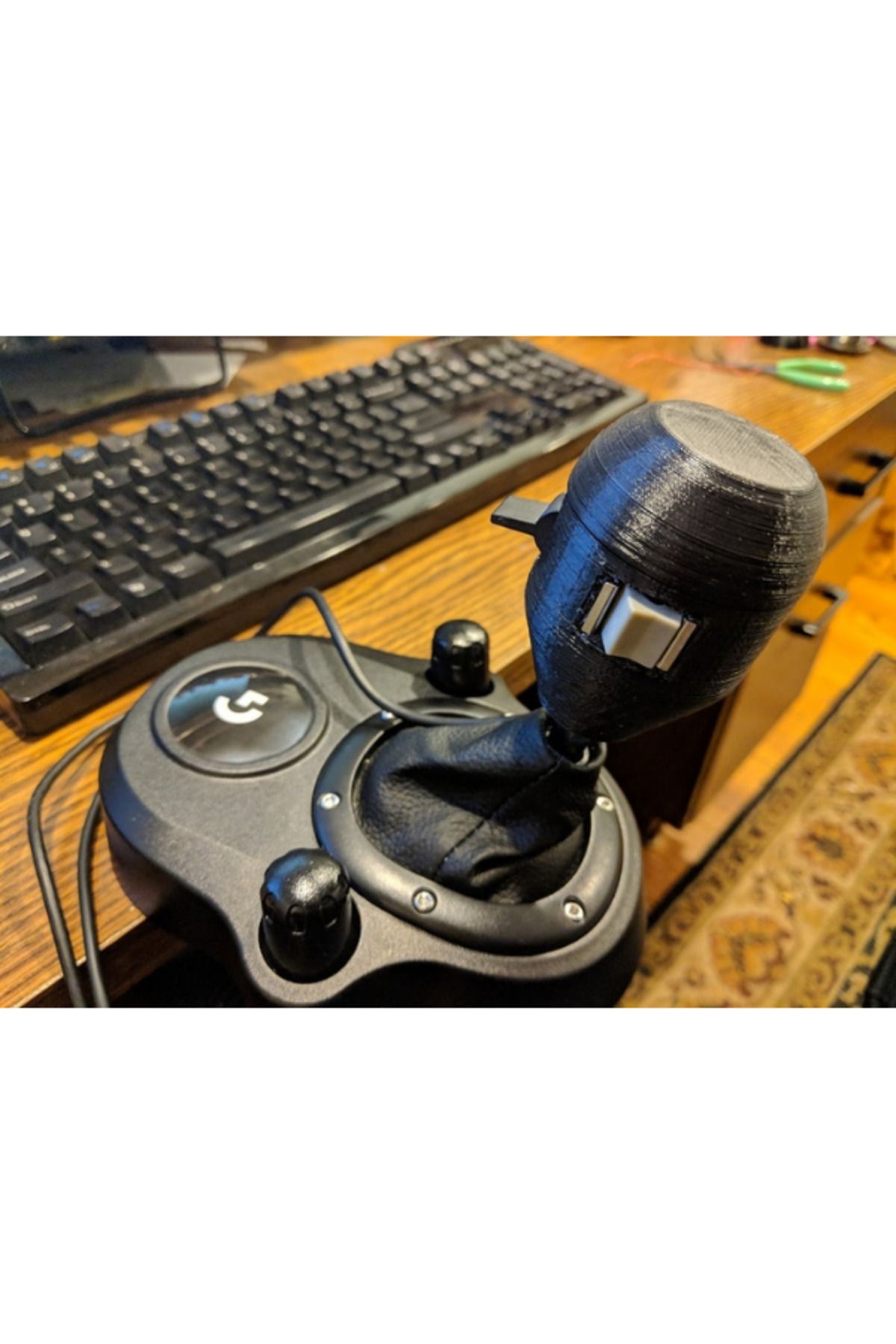 Vision Craft Bmw Özel Düğme G29 Vites Değiştirici T3216259/p694527