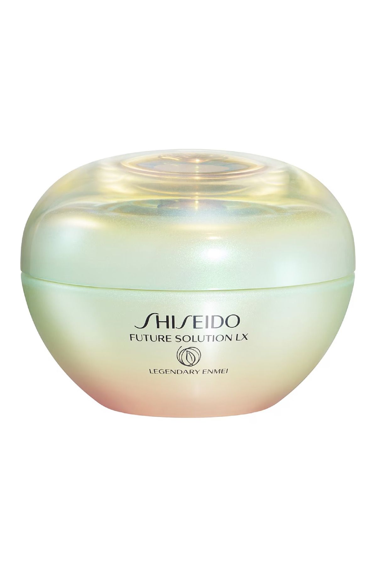 Shiseido Pürüzsüz Bir Cilt Görünümü İçin Cilt Yüzeyini Yenileyen Yenileyici Krem - 50ml