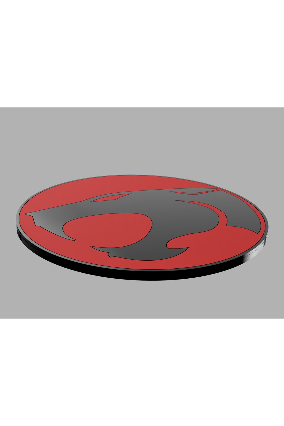 Vision Craft Thundercats Coaster (3 Adet)