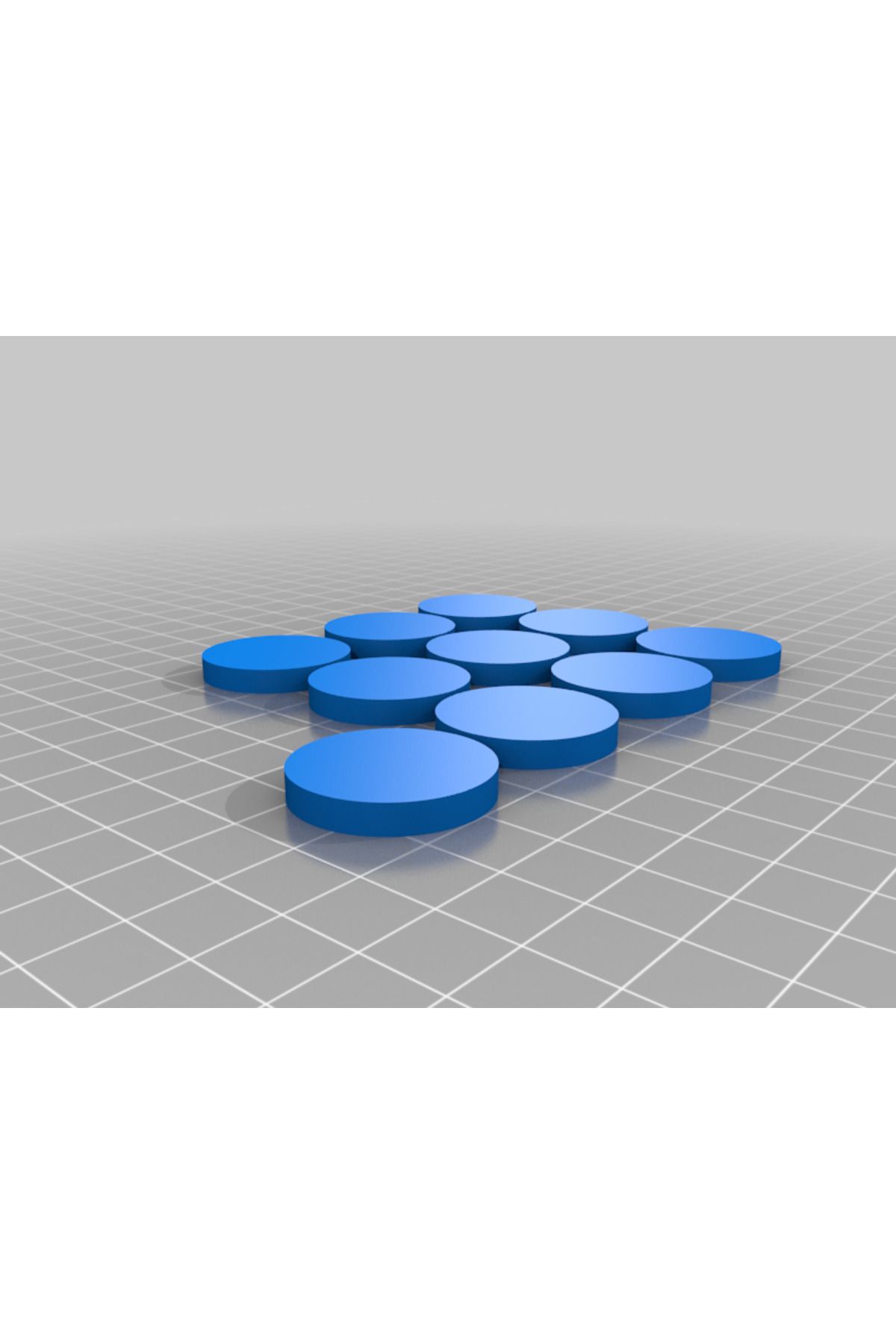 Vision Craft Disk paketleme bulmaca
