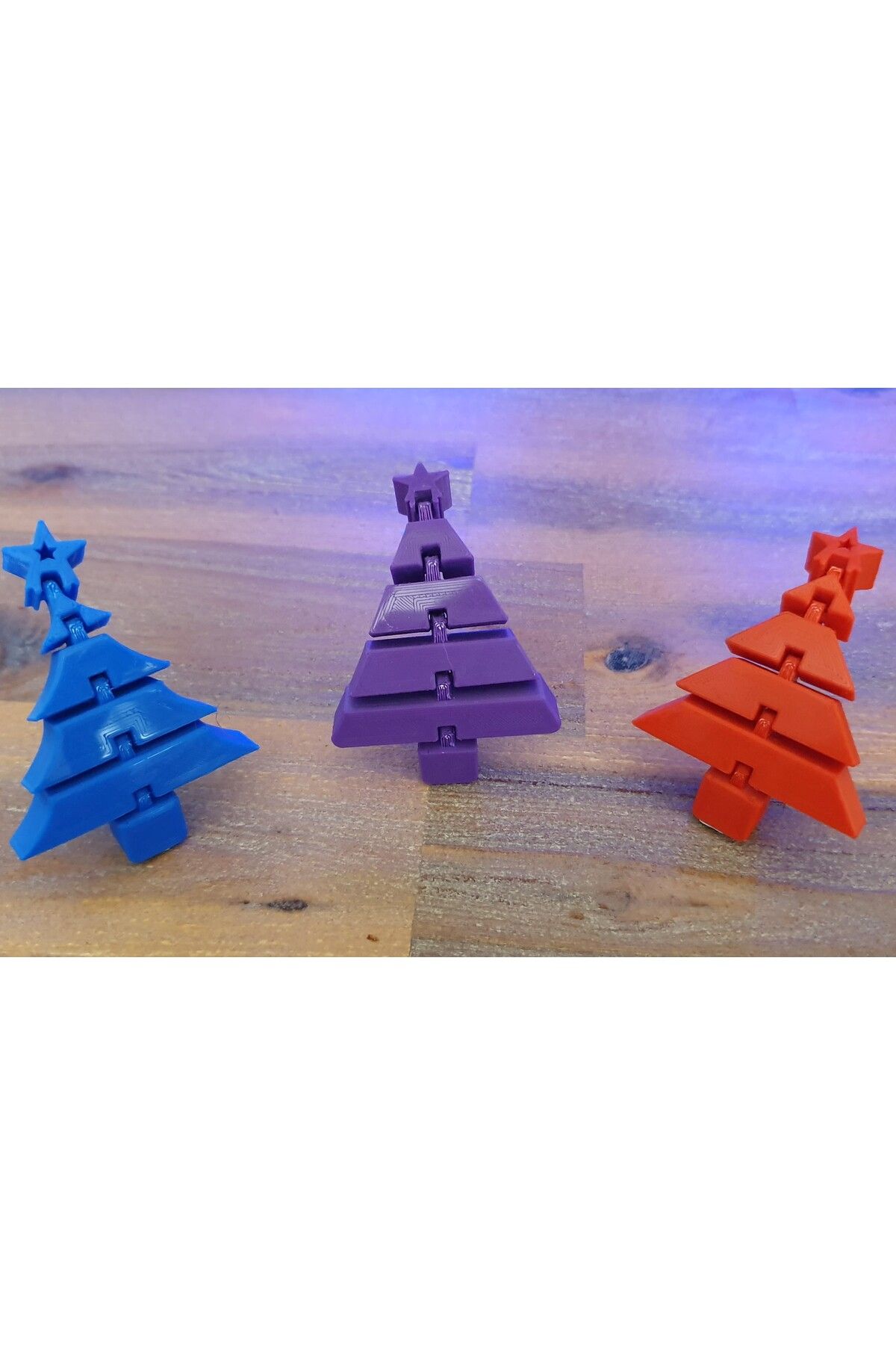 Vision Craft Flexi Noel Ağacı
