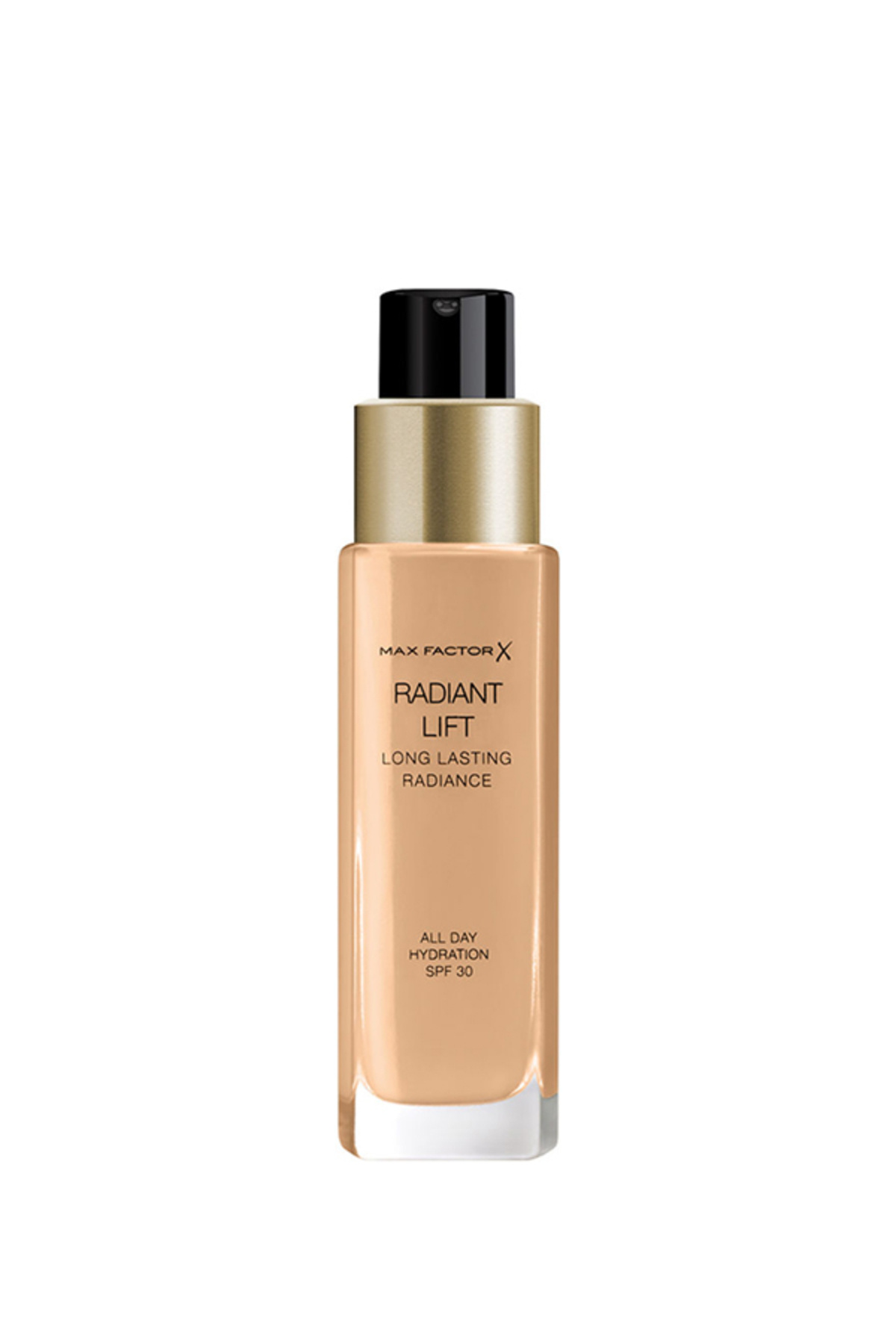 Max Factor-Max Factor Radiant Lift Foundation 1