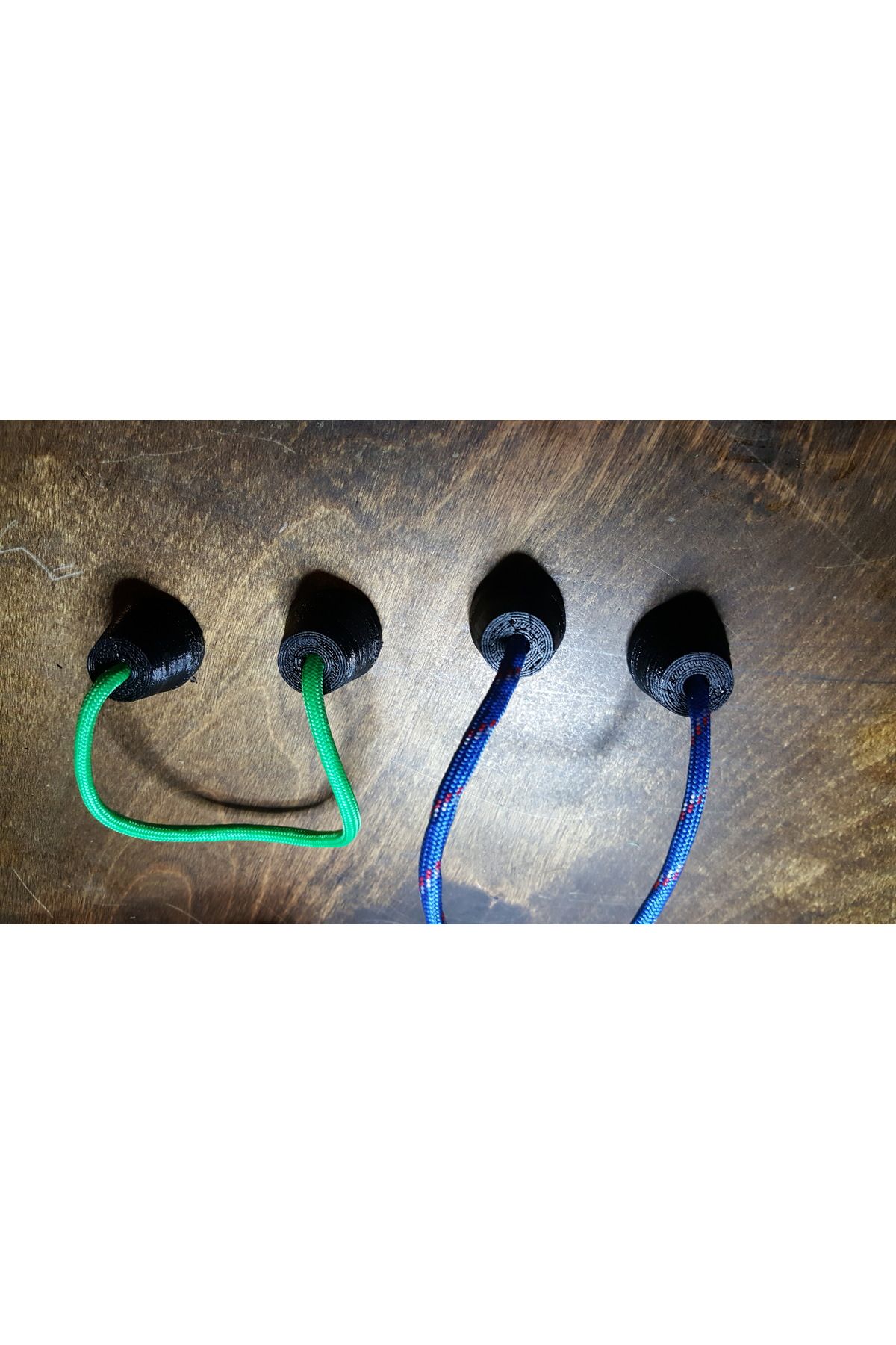 Vision Craft Magnet Begleri (3 Adet)