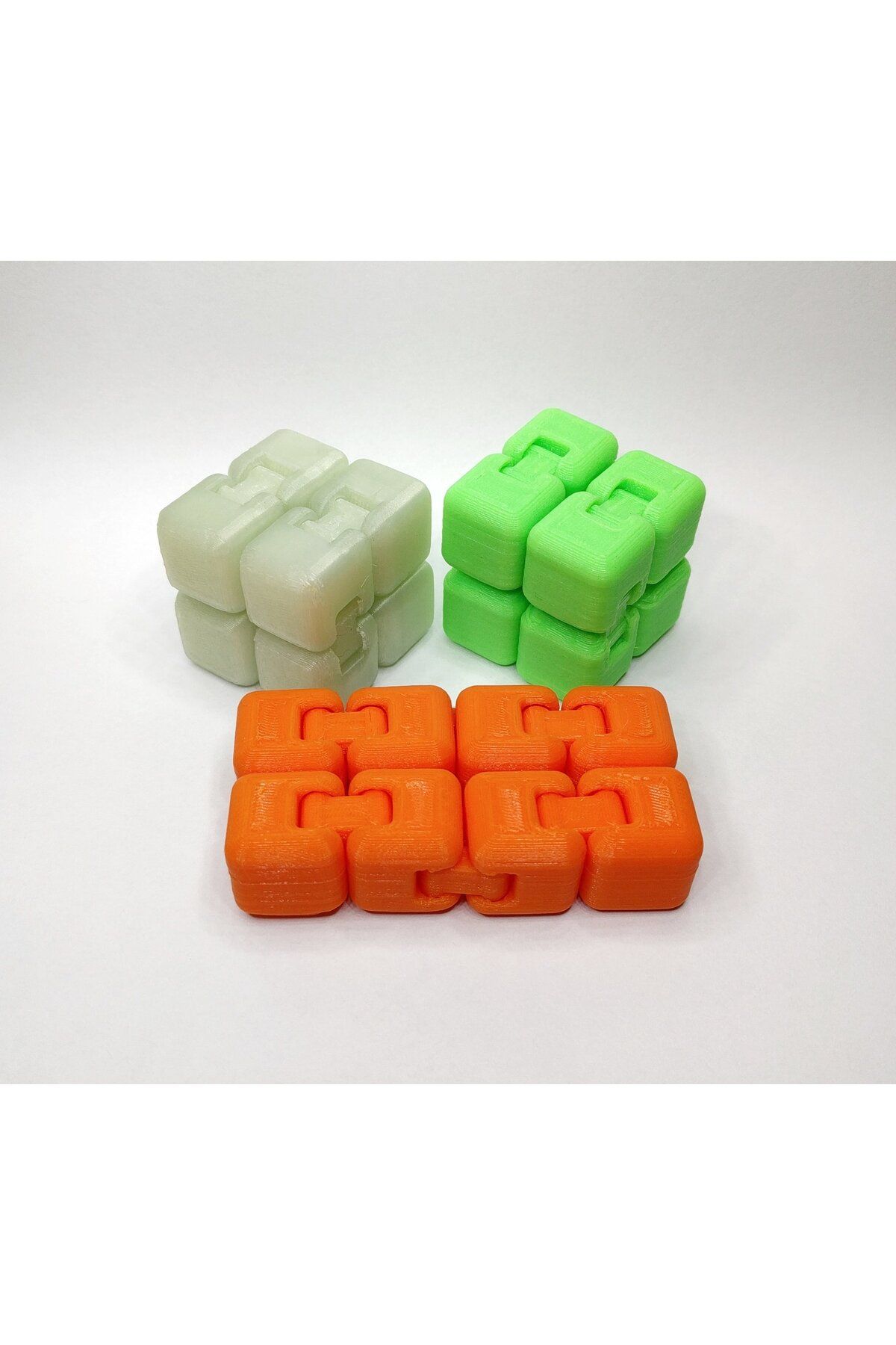 Vision Craft Başka Bir Fidget Küpü