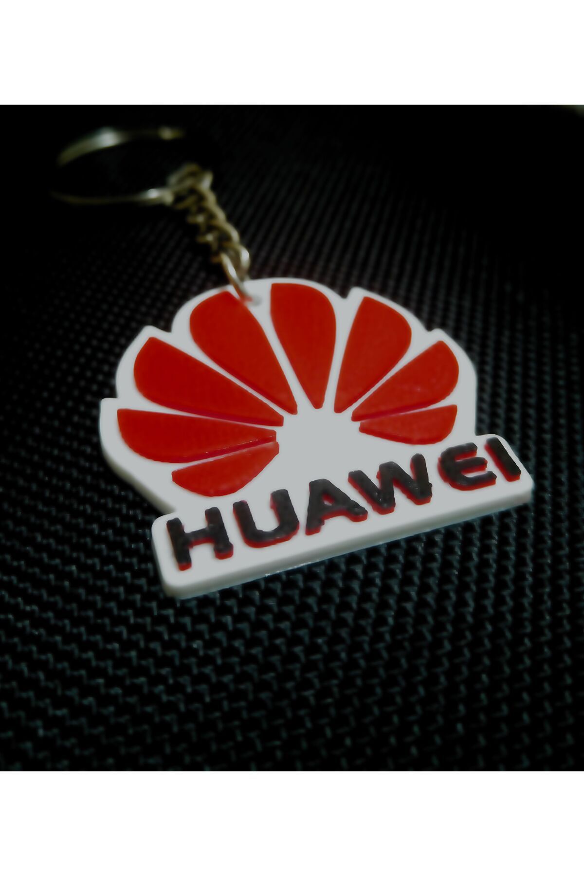 talaşoğlu Huawei Logo Anahtarı (4 Adet)