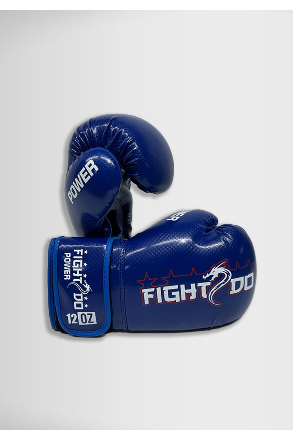 Kapgan Spor Boks Kickboks Eldiveni MuayThai Müsabaka Antreman