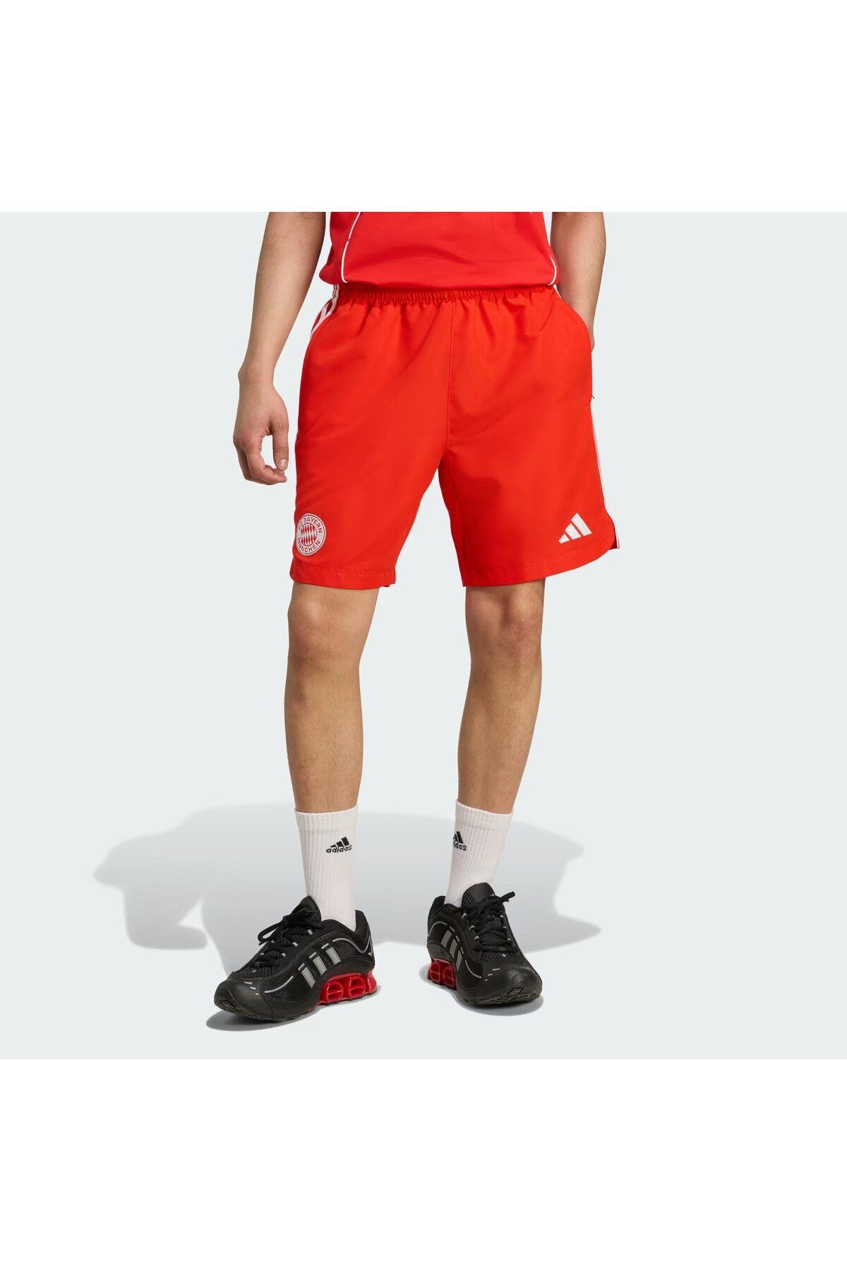 adidas FC Bayern UBP Erkek Şort