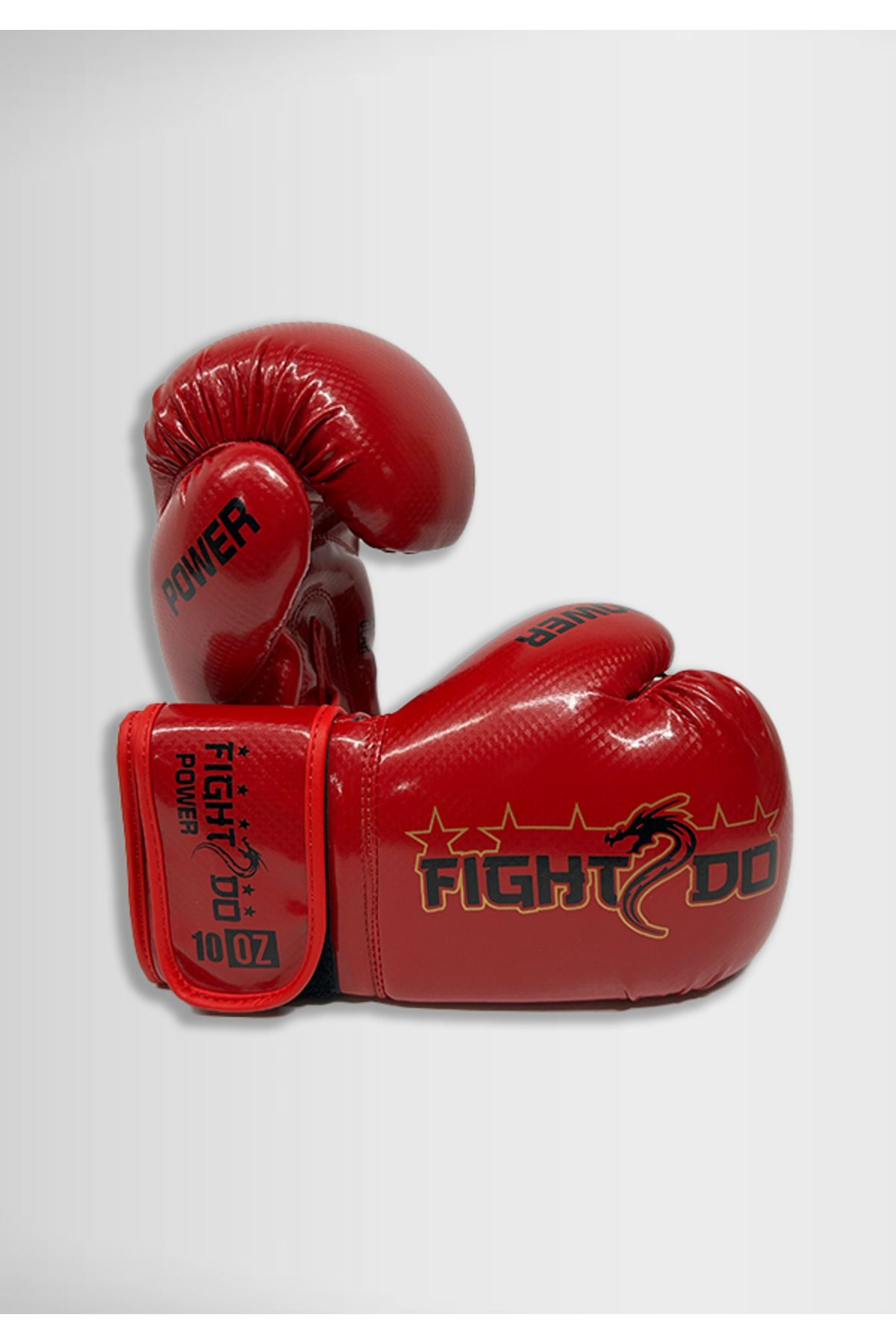 Kapgan Spor Boks Kickboks Eldiveni MuayThai Müsabaka Antreman