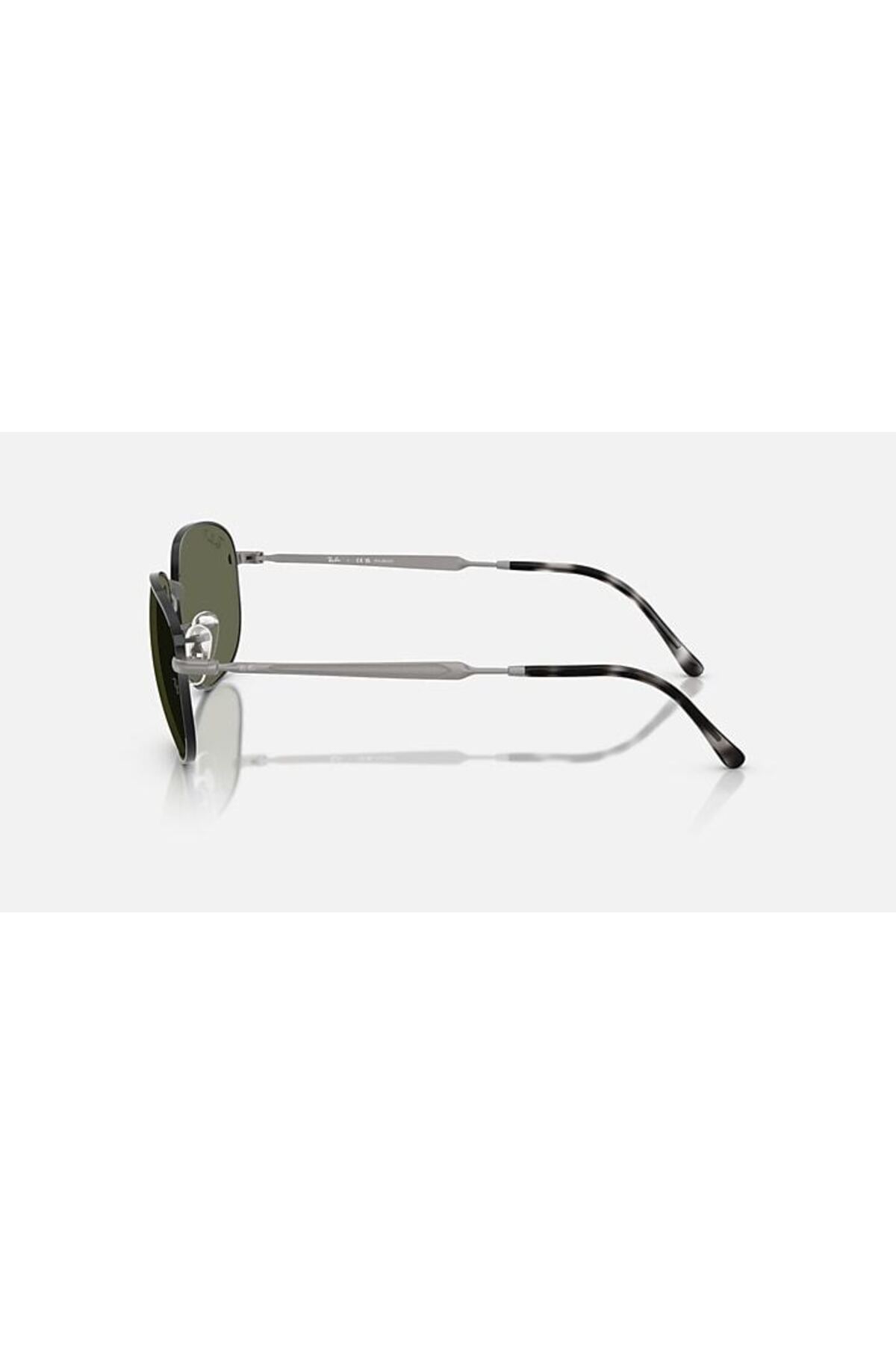 عینک آفتابی مردانه کهکشانی | ری بن Ray-Ban 8056262416105 - تصویر 3