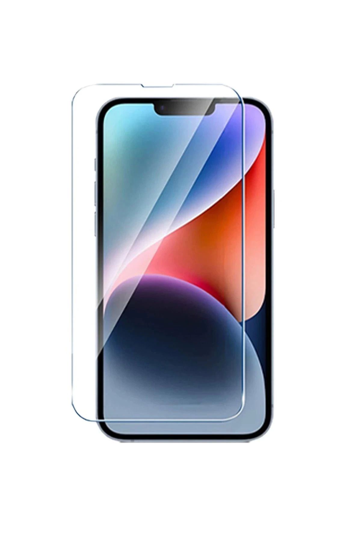 Vita Premio BFS İnfinix Hot 11s Pasifik Cam Ekran Koruyucu
