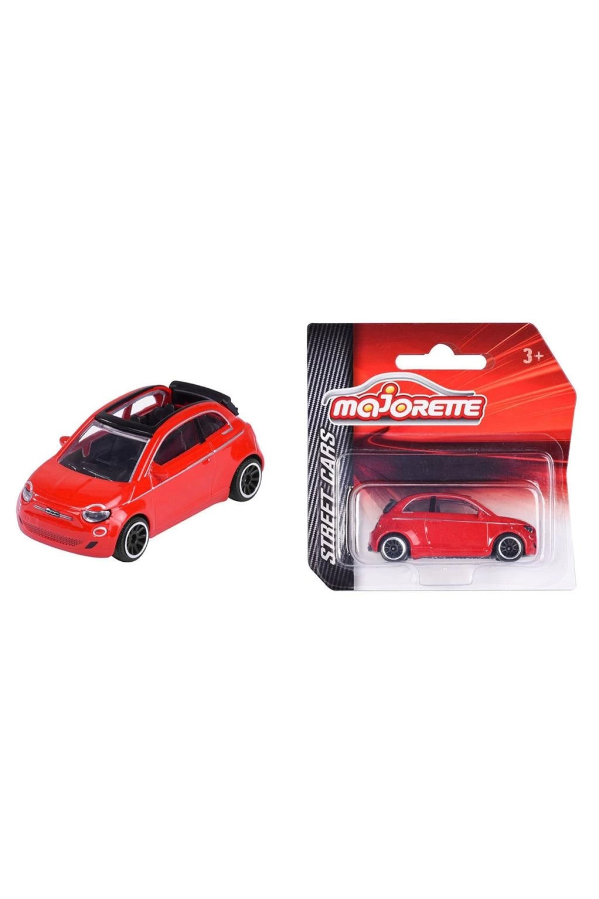 Bfs Nessiworld 212053051 مجموعه ترامواهای خیابانی ۱۸ عددی