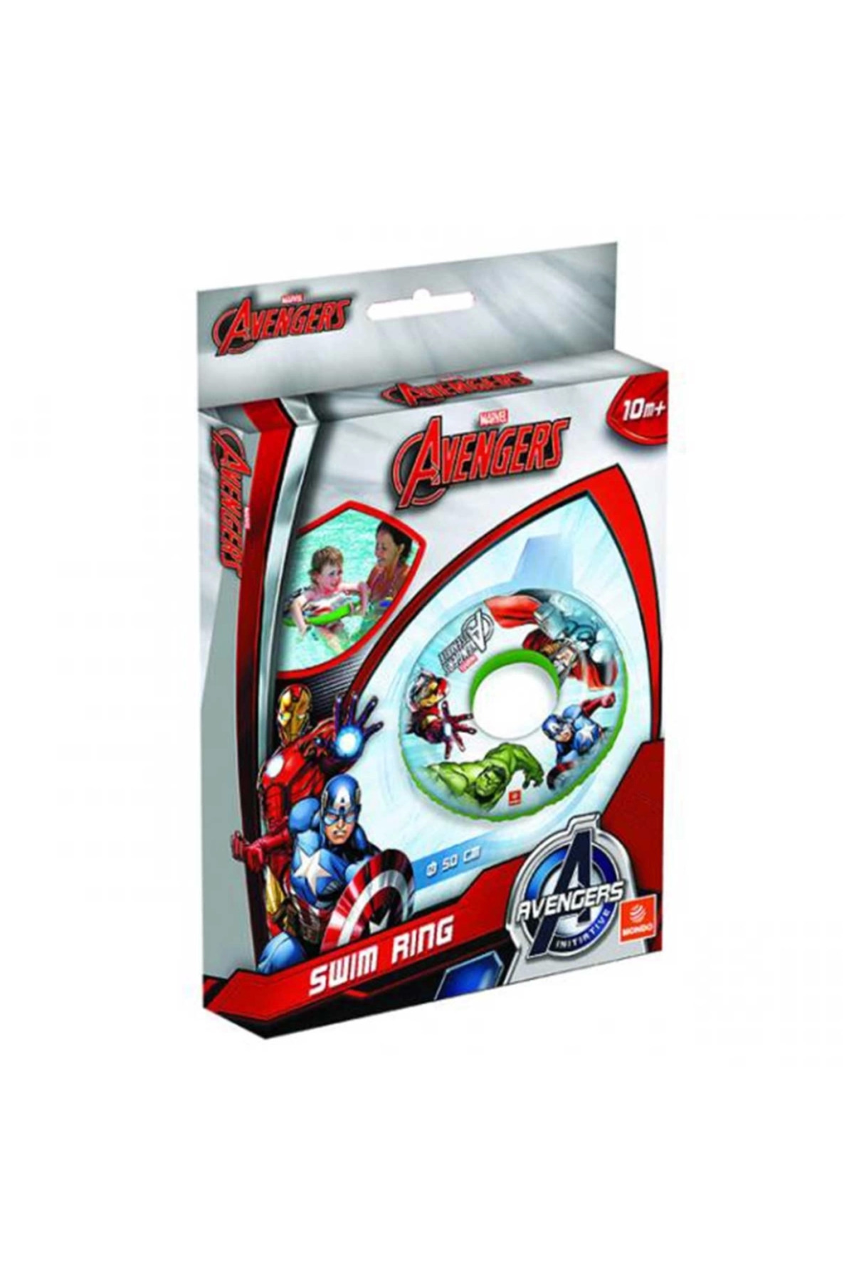 Bfs Avangers شناور نجات ۵۰ سانتیمتری