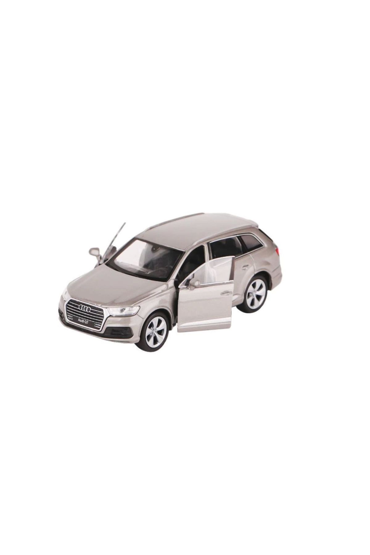 adden BFS 43706 WELLY AUDI Q7