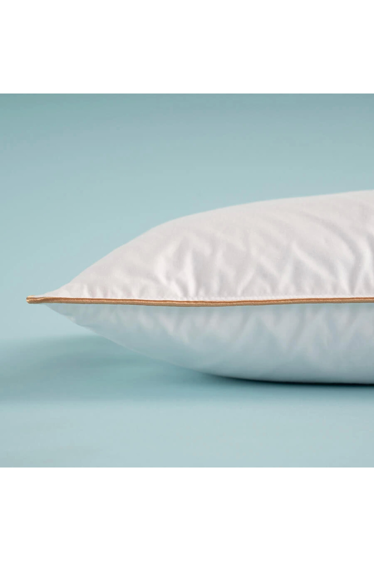 بالش نوزاد Bfs Bimba پَر غاز 30٪، 35×45