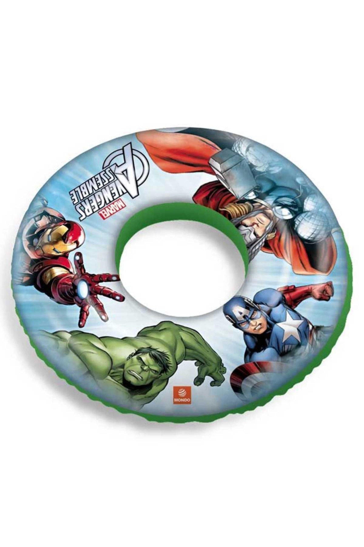 Bfs Avangers شناور نجات ۵۰ سانتیمتری