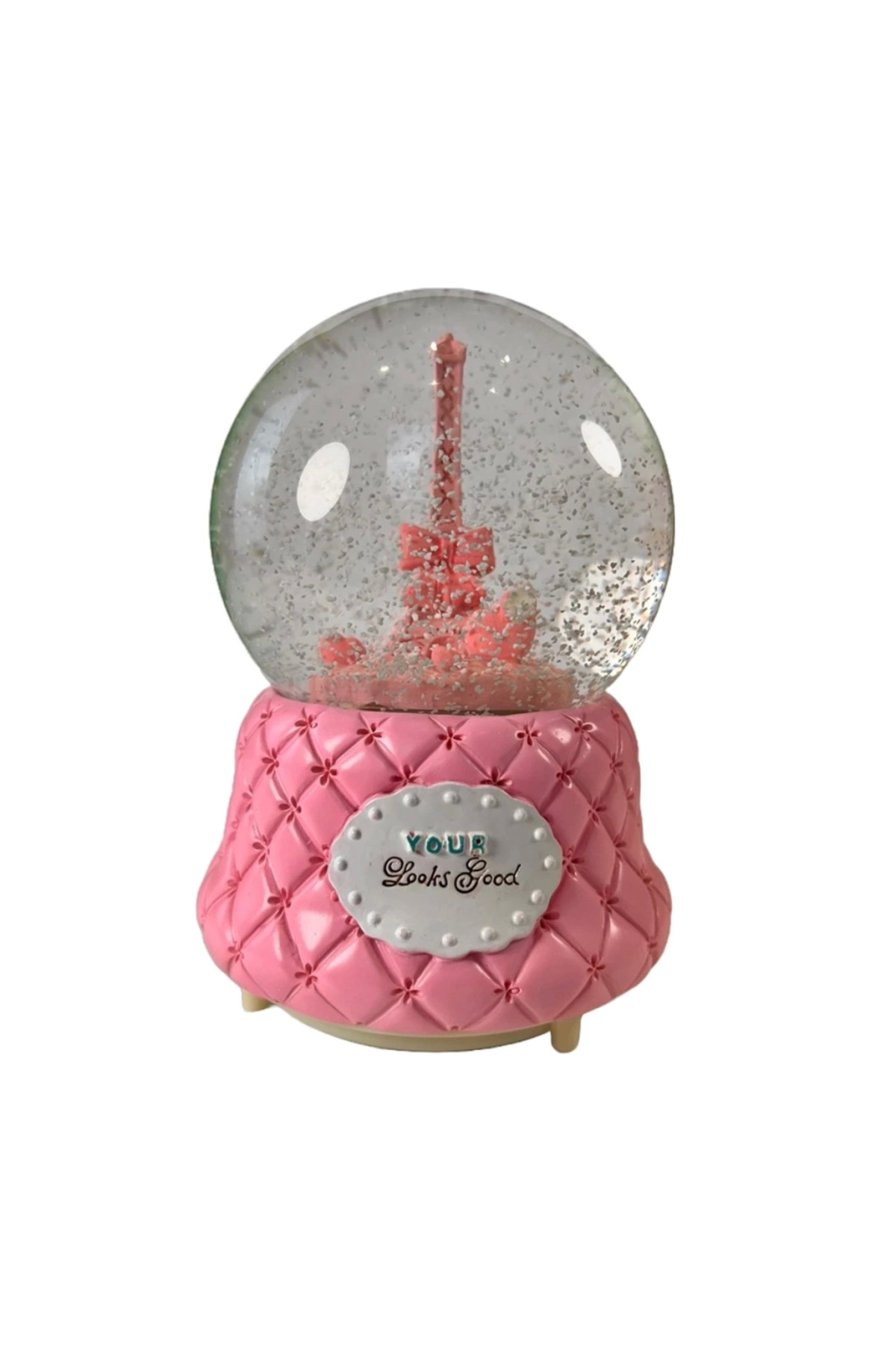 کره برفی Bfs Snow Globe Llm-Hdy0174