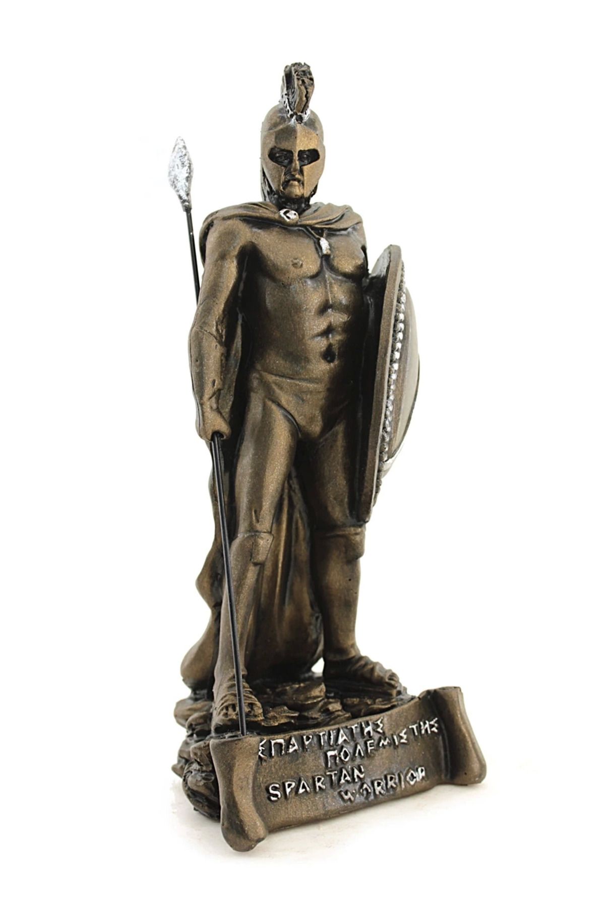 Vita Premio Sparta Askeri Biblo 069.
