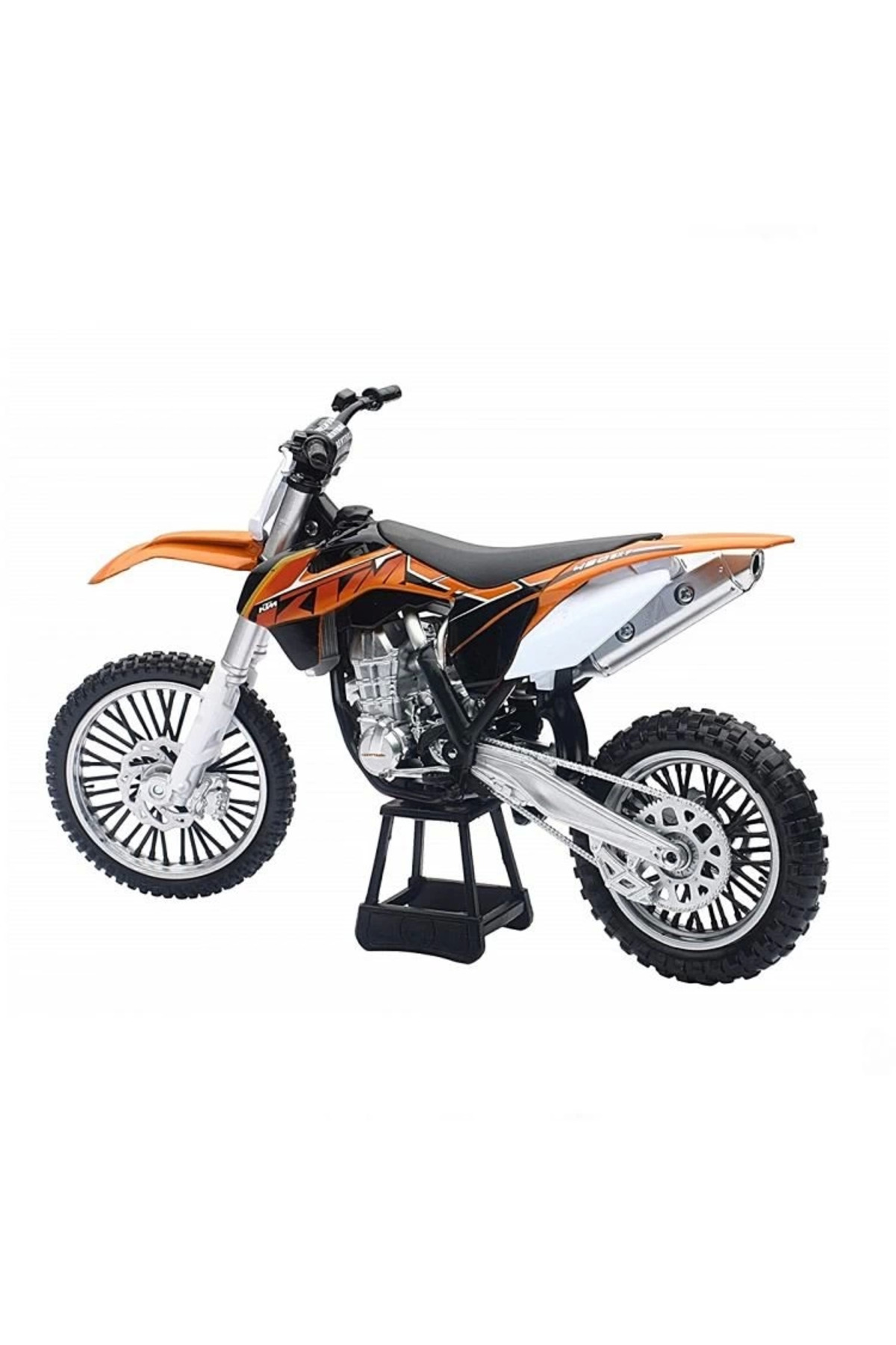 Bfs Sunman 1:10 Ktm 450 Sx-F 2014