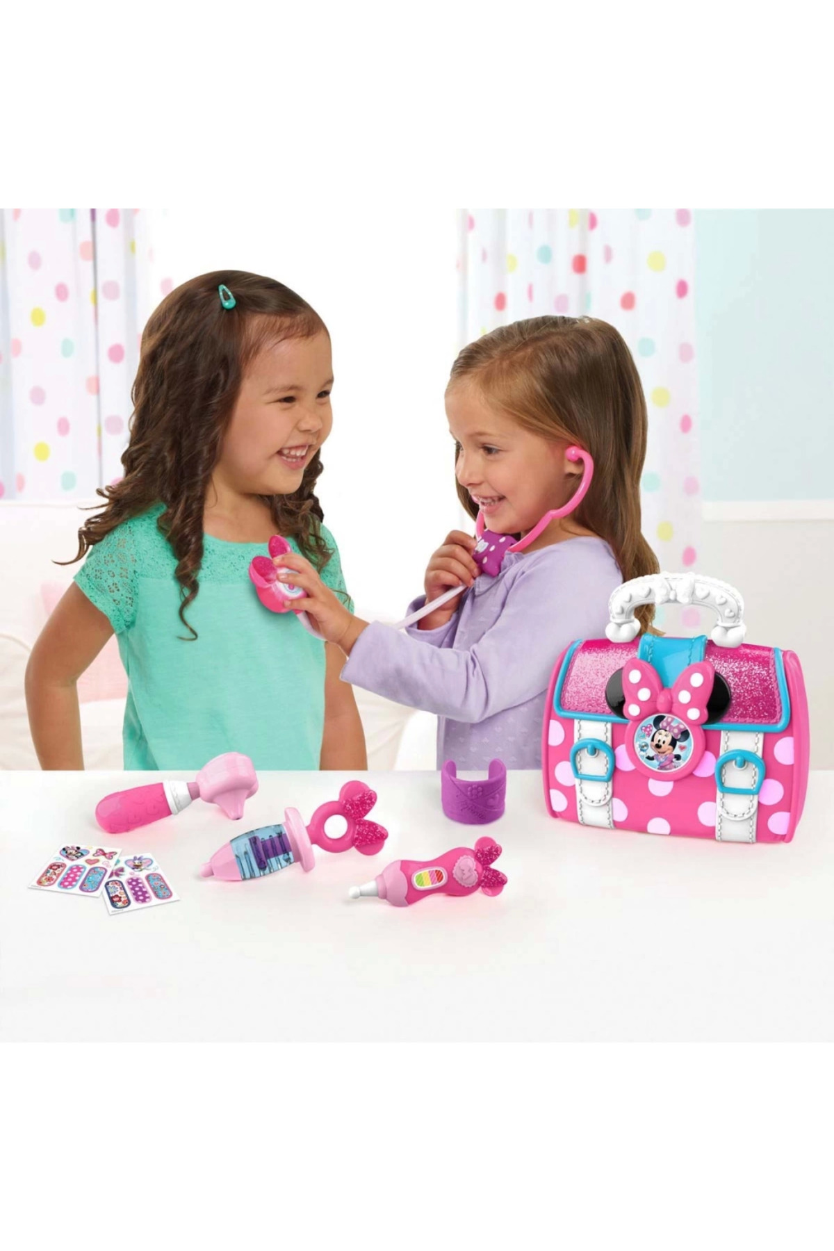 ست کیف دکتر مینی Bfs ۸۹۷۵۵