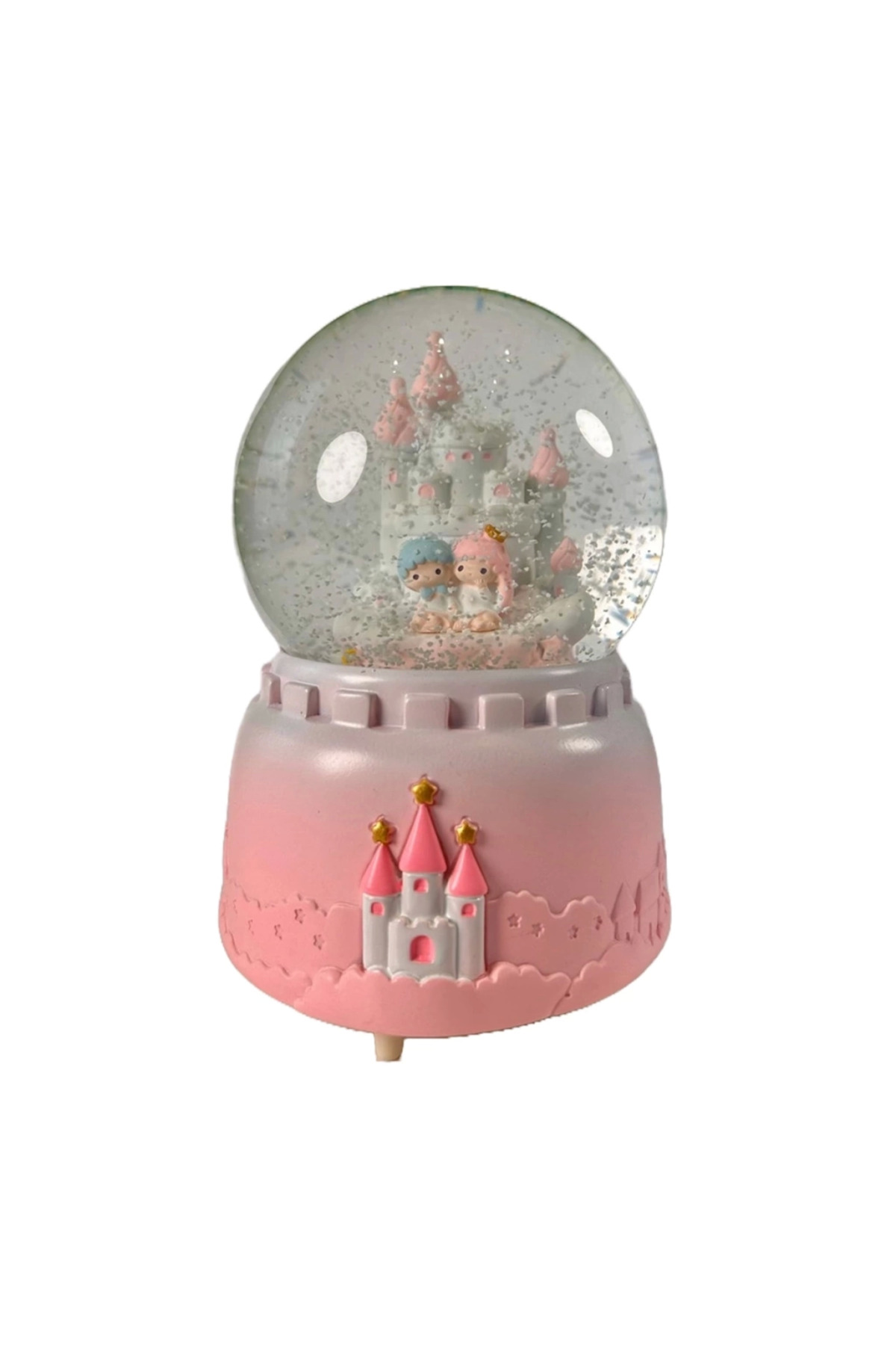 گلوب برفی Bfs سایز متوسط llm-hdy0280