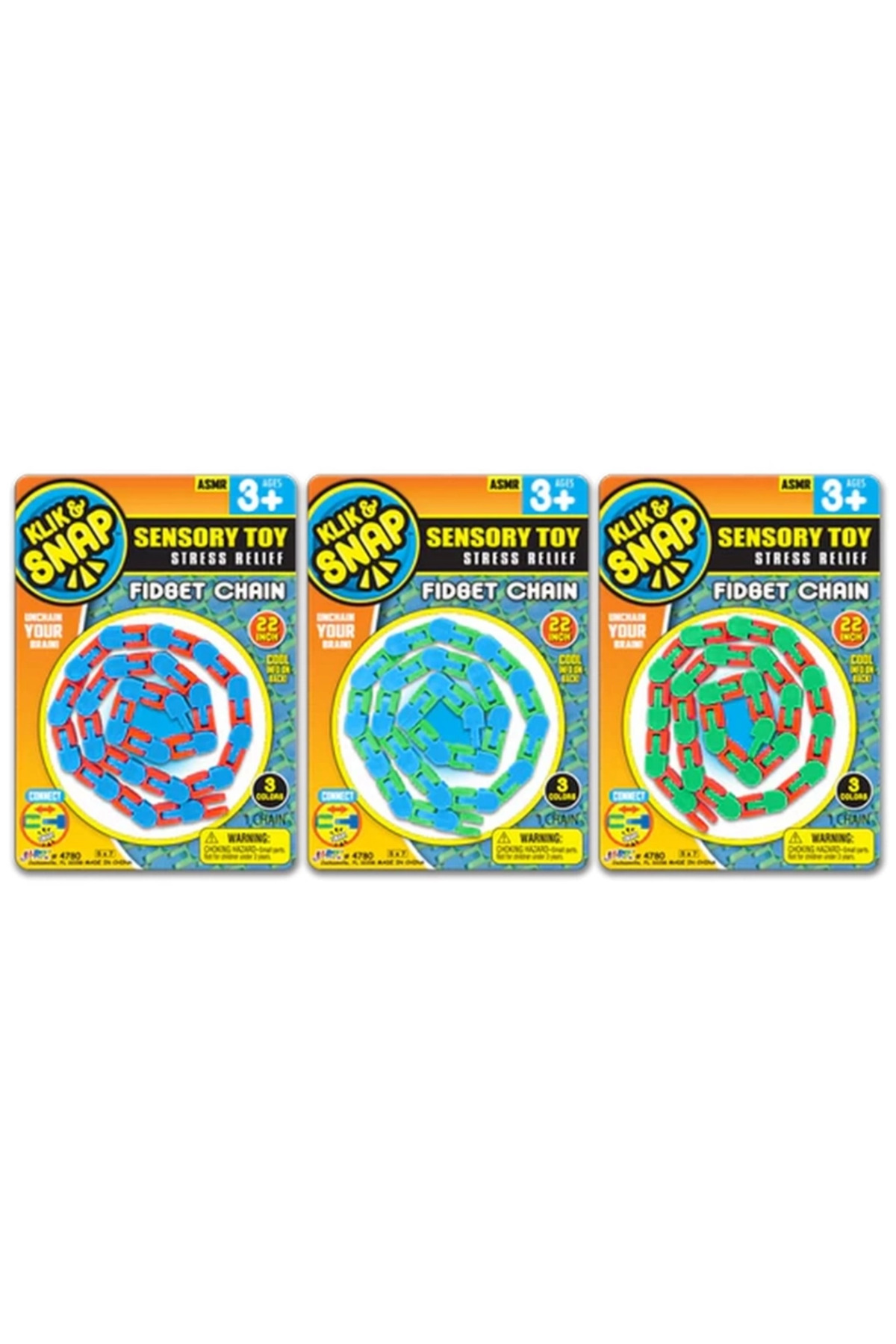 بیافاس کلیک و اسنپ