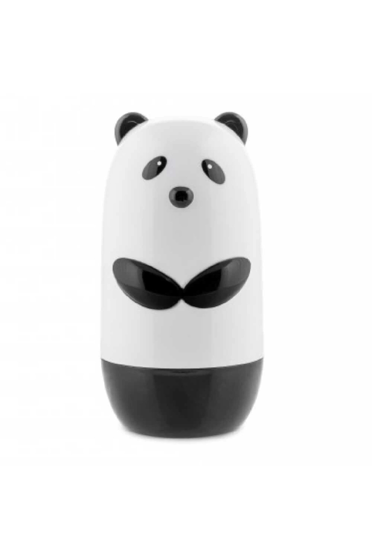 Fırsatkolik Mey İthalat® Bebek Tırnak Bakım Seti Panda fotoğrafı 2 (önizleme)