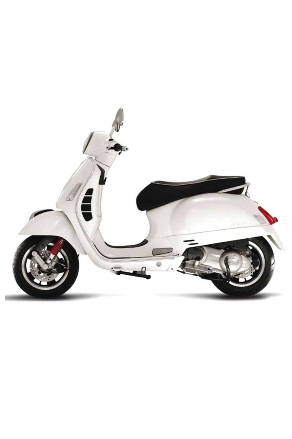 بی‌اف‌اس سان‌من ۱:۱۲ وسپا GTS ۳۰۰ سوپر