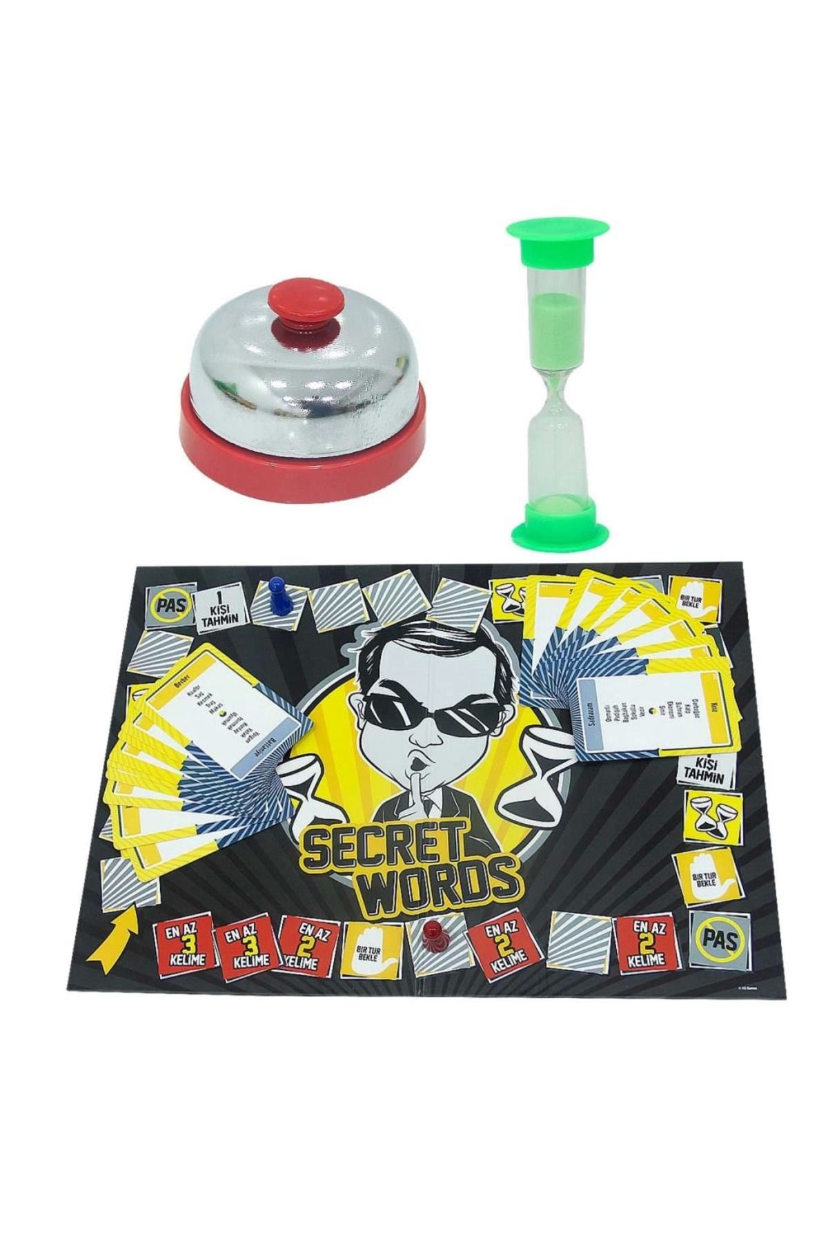 Vita Premio BFS KSSecretWords