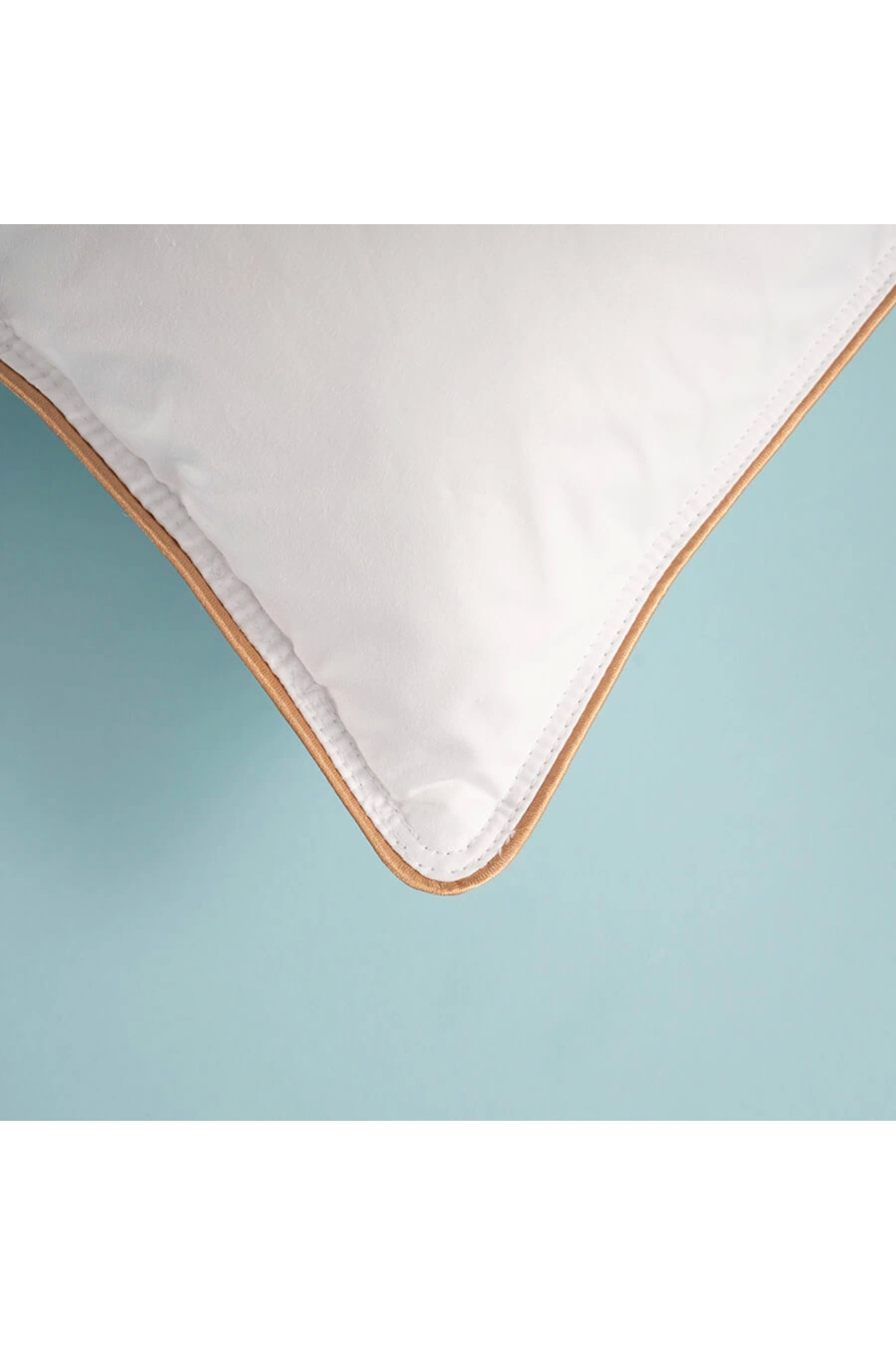 بالش نوزاد Bfs Bimba پَر غاز 30٪، 35×45