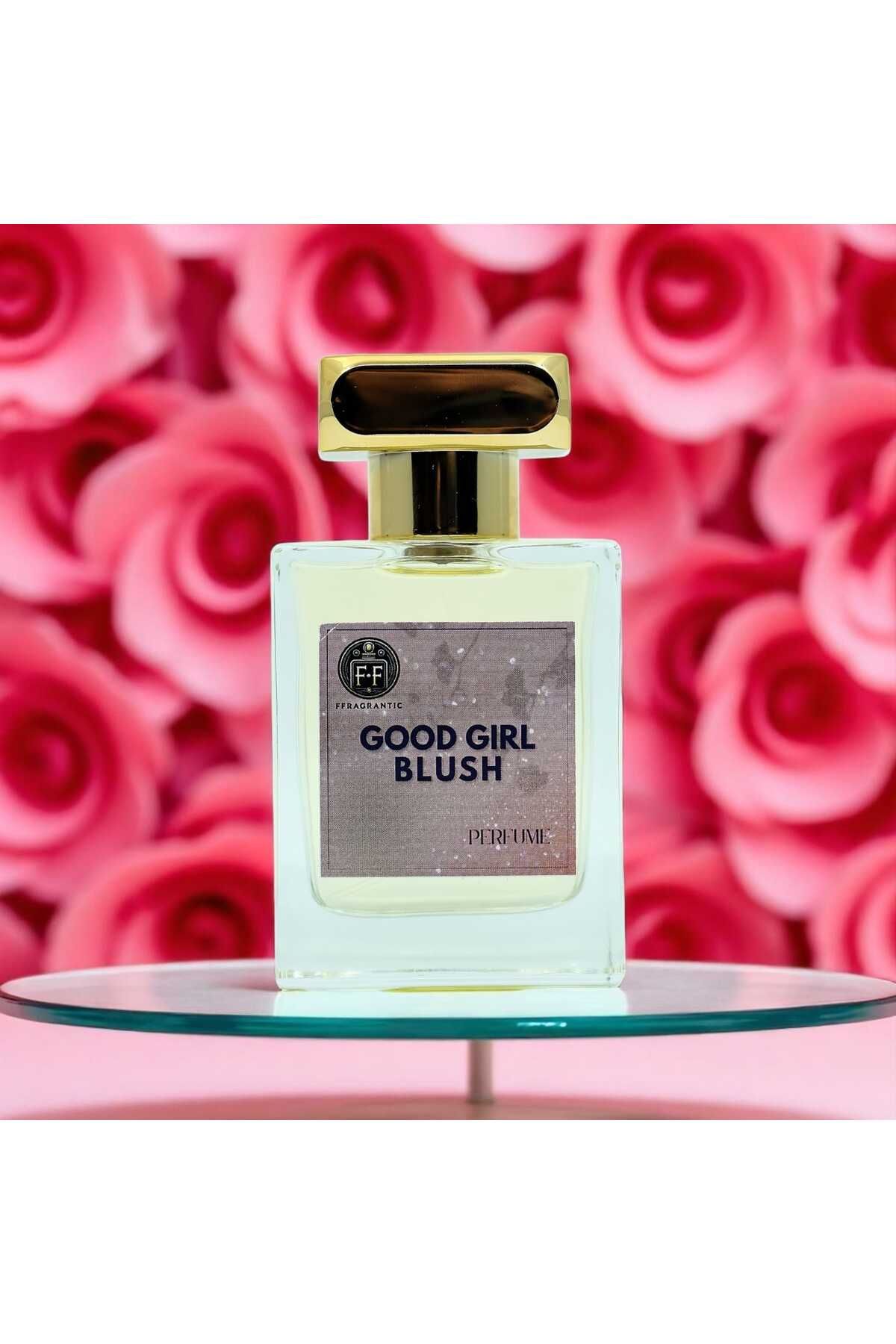 FF Fragrances Good Girl Blush Parfüm Kadın Muadil