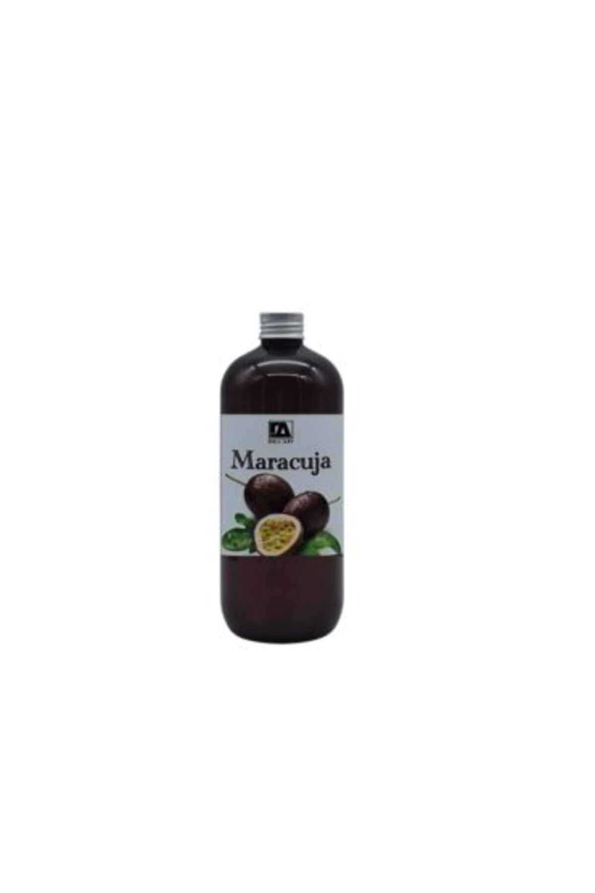 DellArt Rezerva Parfum Ambient, Maracuja, 500 Ml - One Size