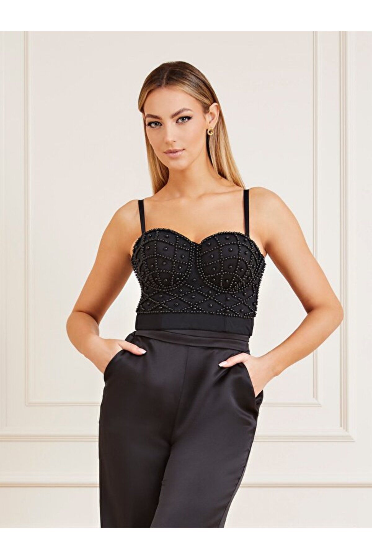 Marciano Lea Kadın Regular Fit Top