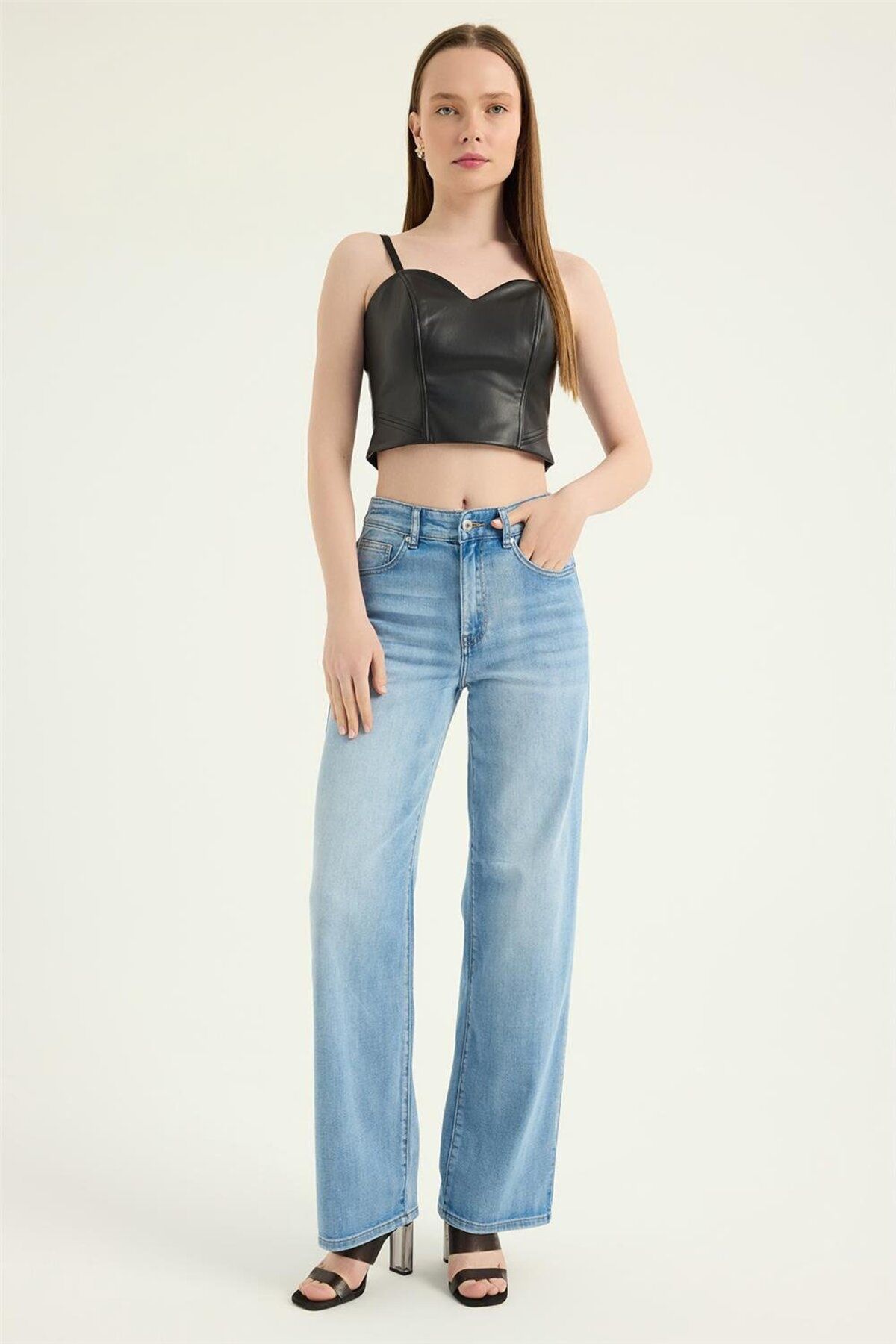 HomeStore Jean Pantolon