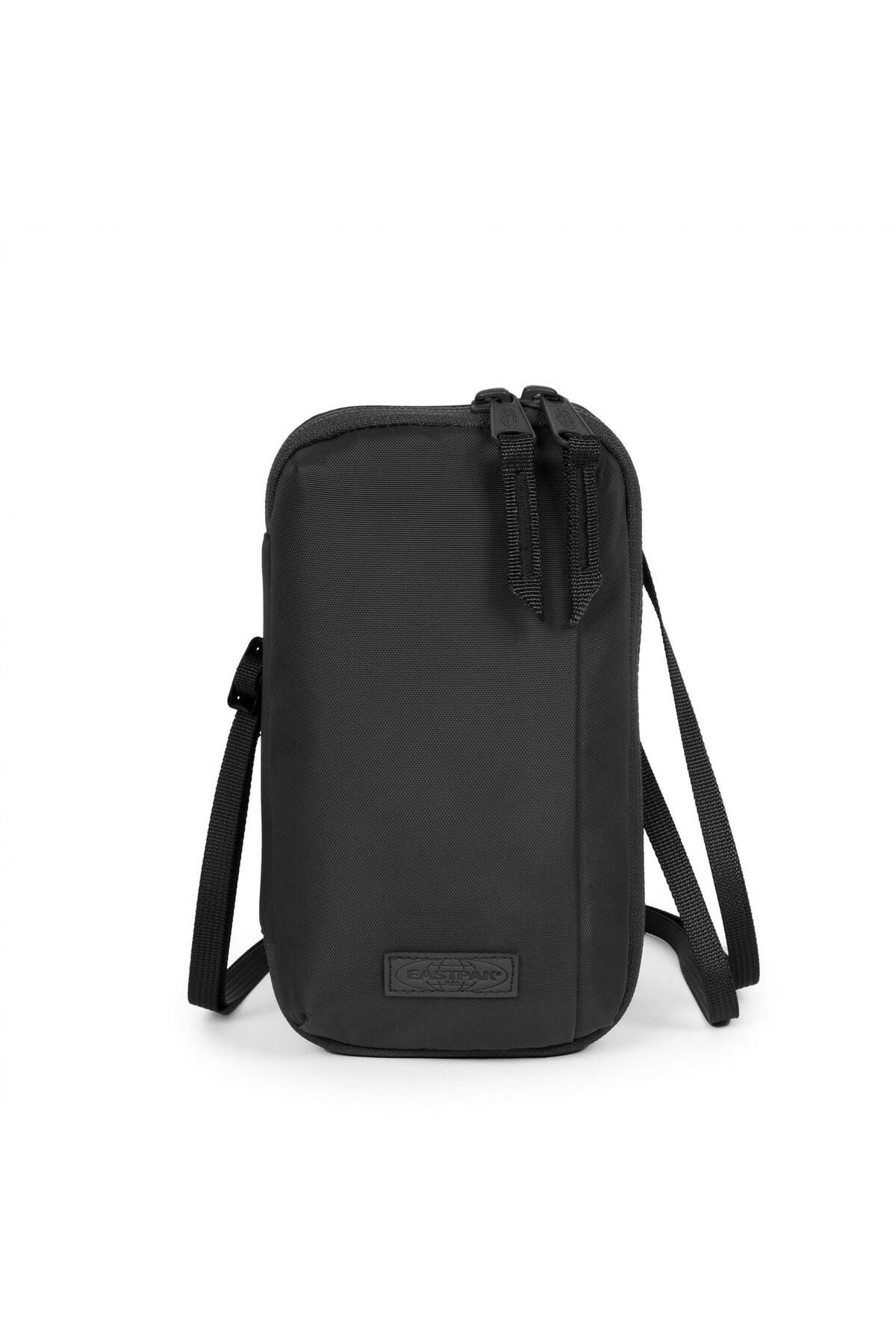 Eastpak CNNCT F POUCH BLACK Mini Omuz Çantası EK0A5BEC5A21 Siyah-STD