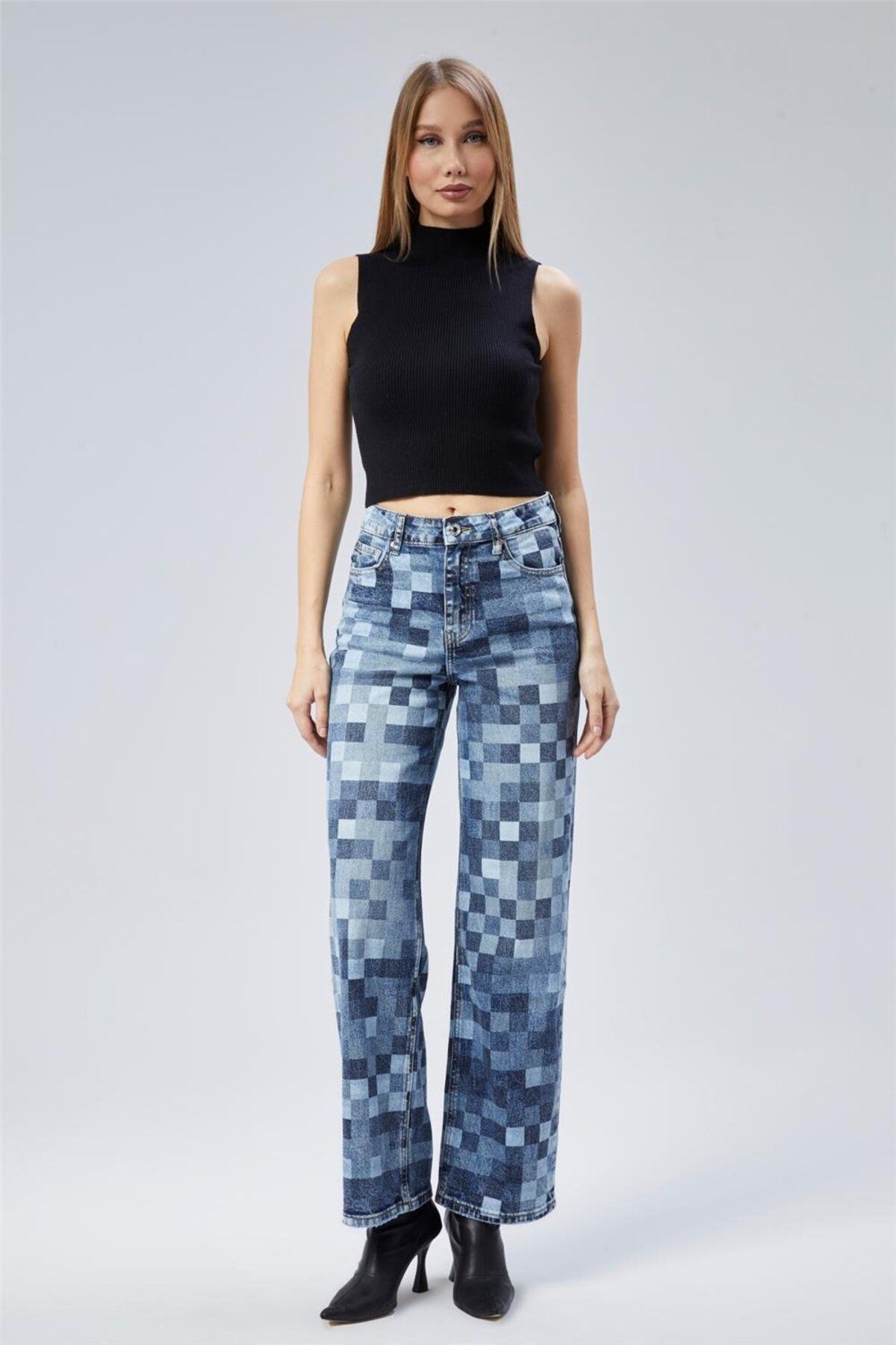 HomeStore Jean Pant