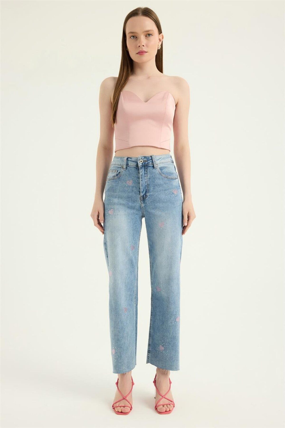 HomeStore Jean Pantolon