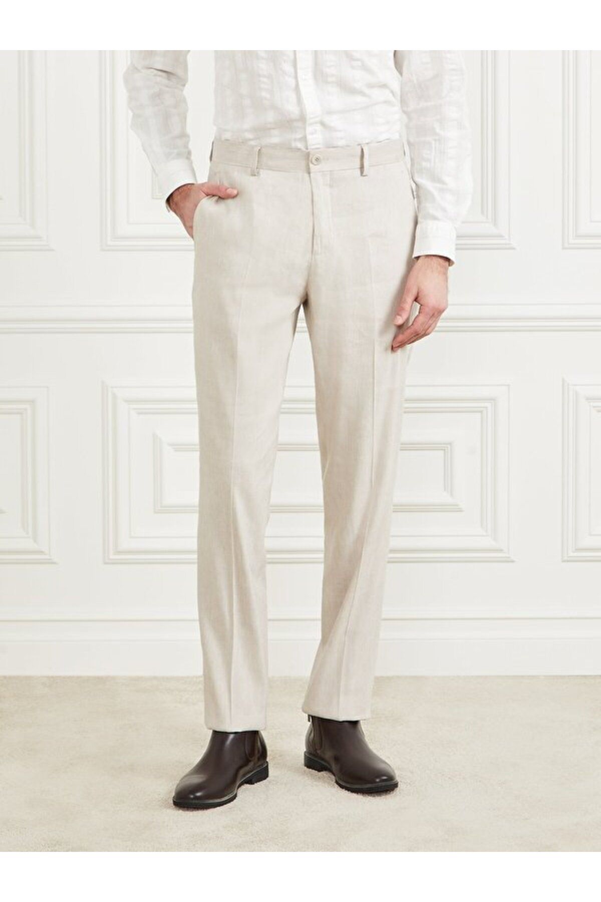 Marciano Roger Erkek Regular Fit Pantolon
