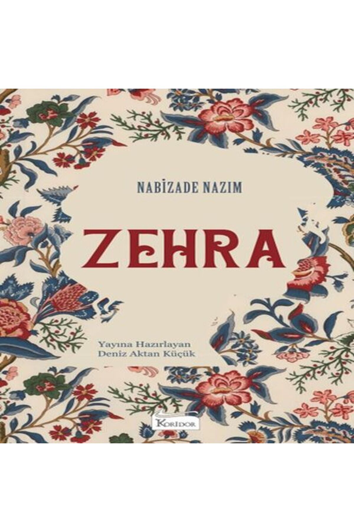 Destek Yayınları Zehra Bez Cit