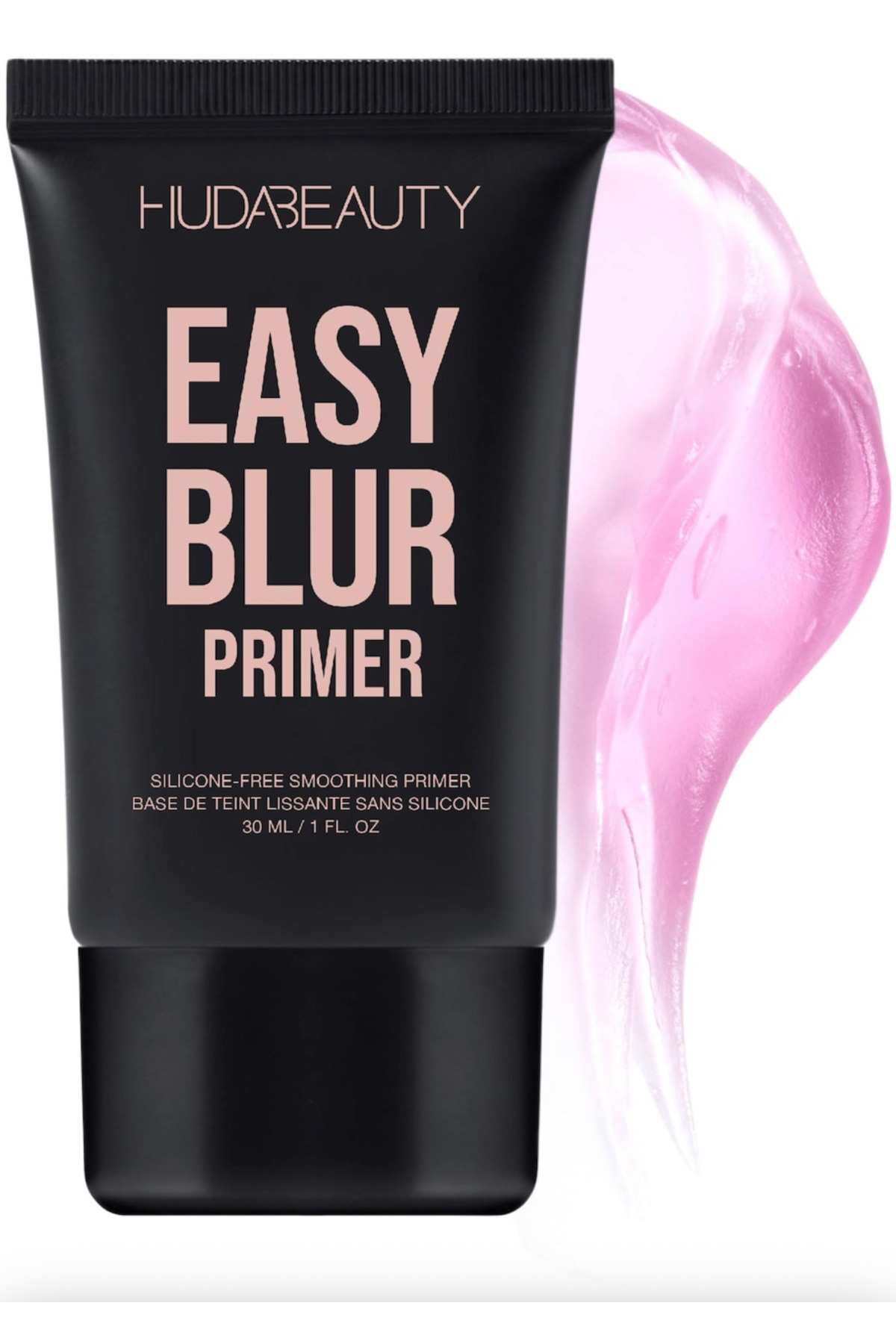 Easy Blur Silicone-Free Smoothing & Pore-Minimizing Primer — صورتی NW01HB05YK